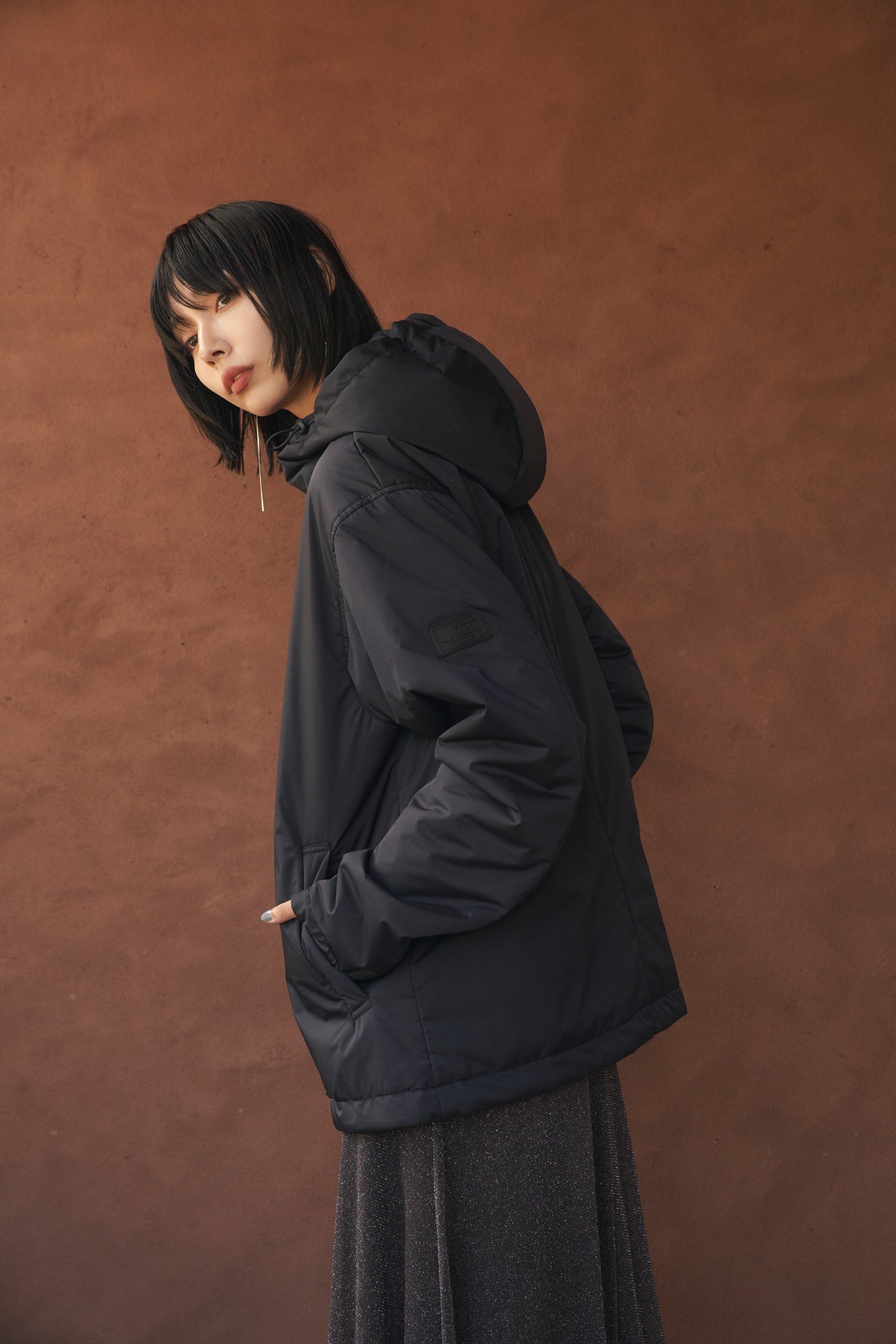 [New] エアーライトジャケット-Unisex-