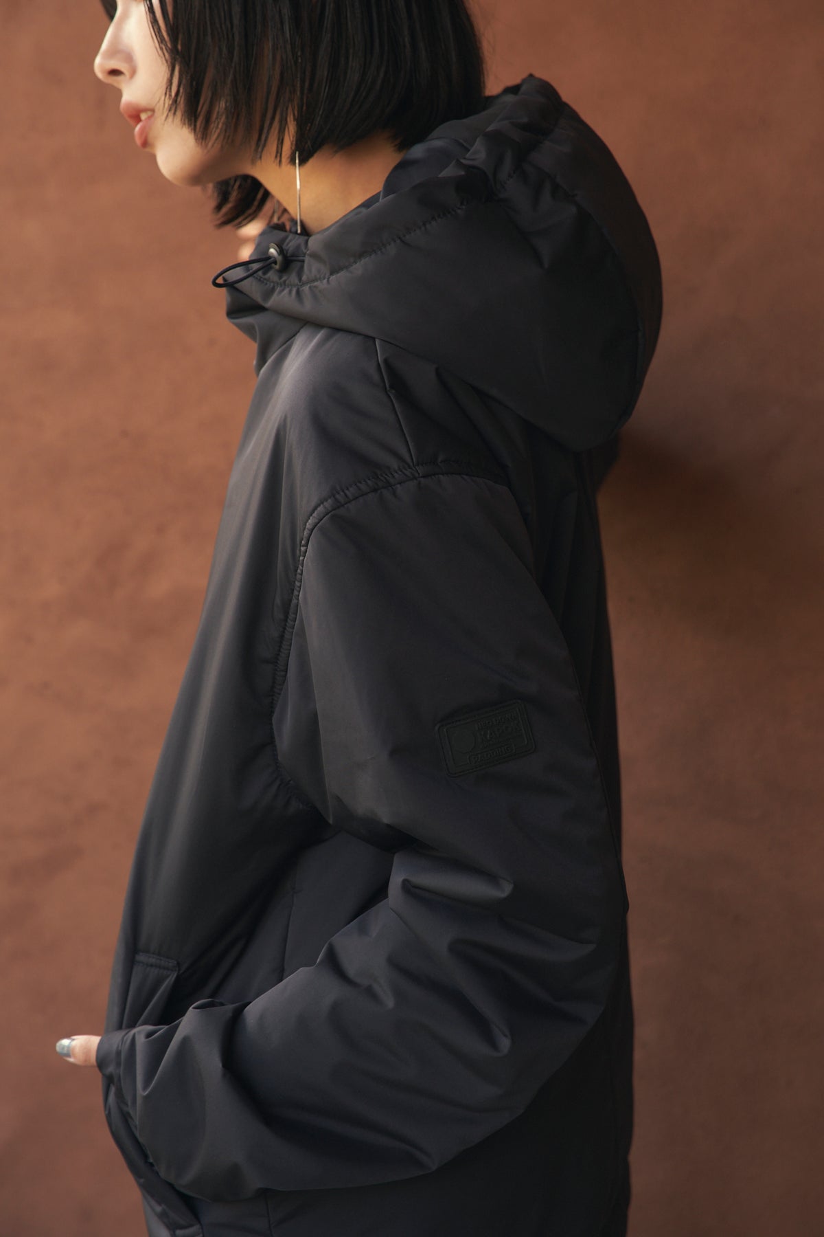 [New] エアーライトジャケット-Unisex-