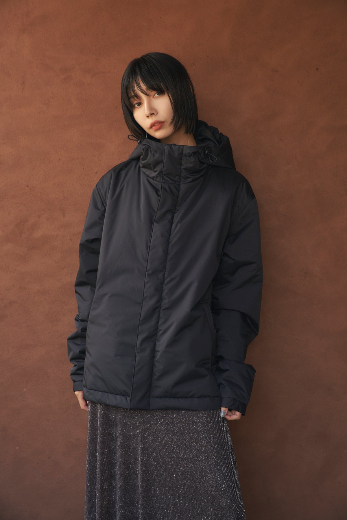 [New] エアーライトジャケット-Unisex-