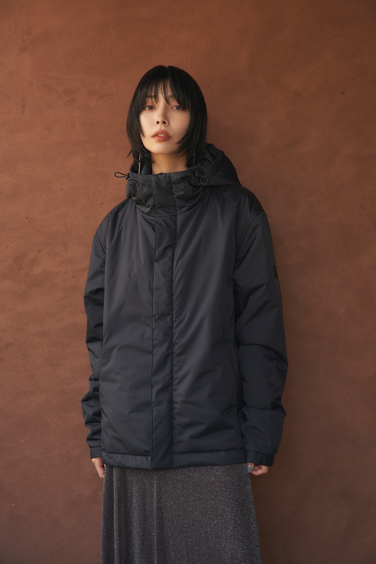 [New] エアーライトジャケット-Unisex-