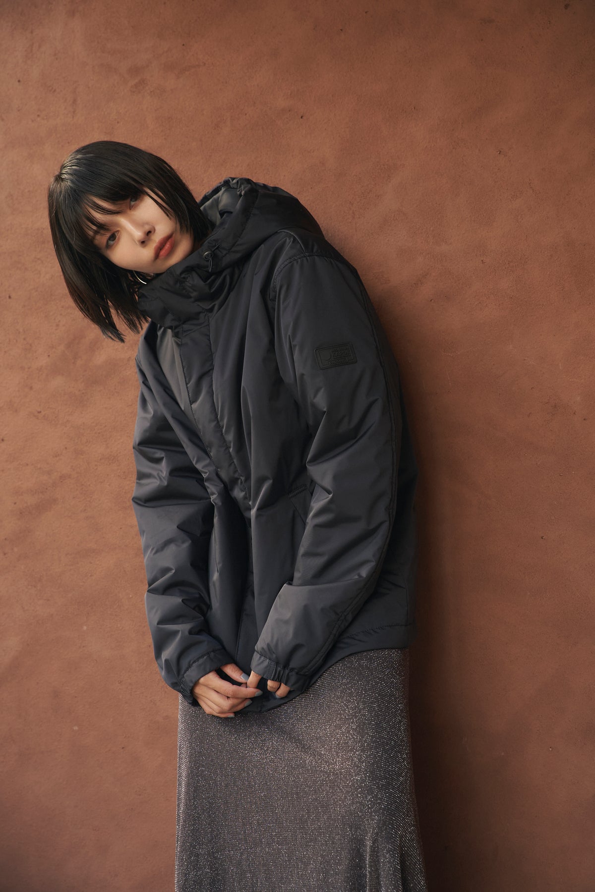 [New] エアーライトジャケット-Unisex-