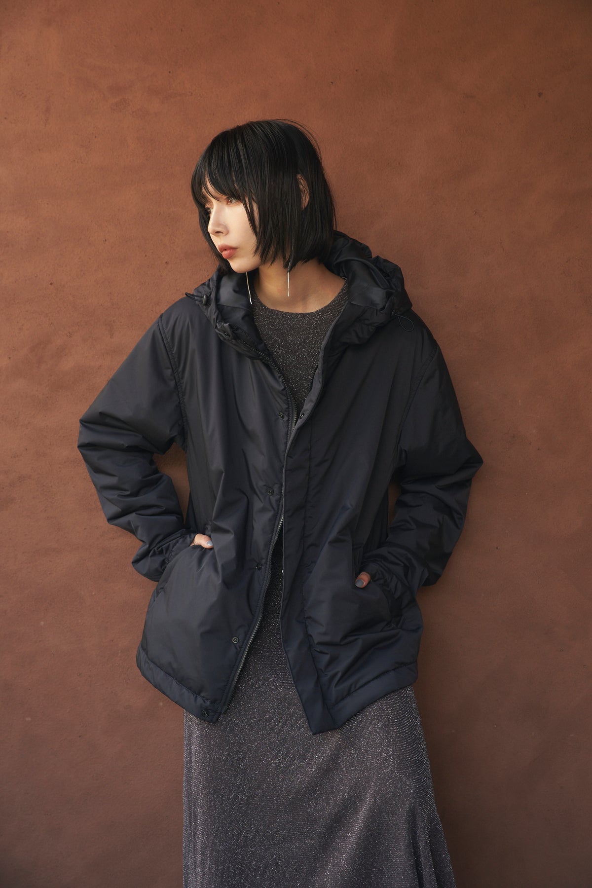 [New] エアーライトジャケット-Unisex-