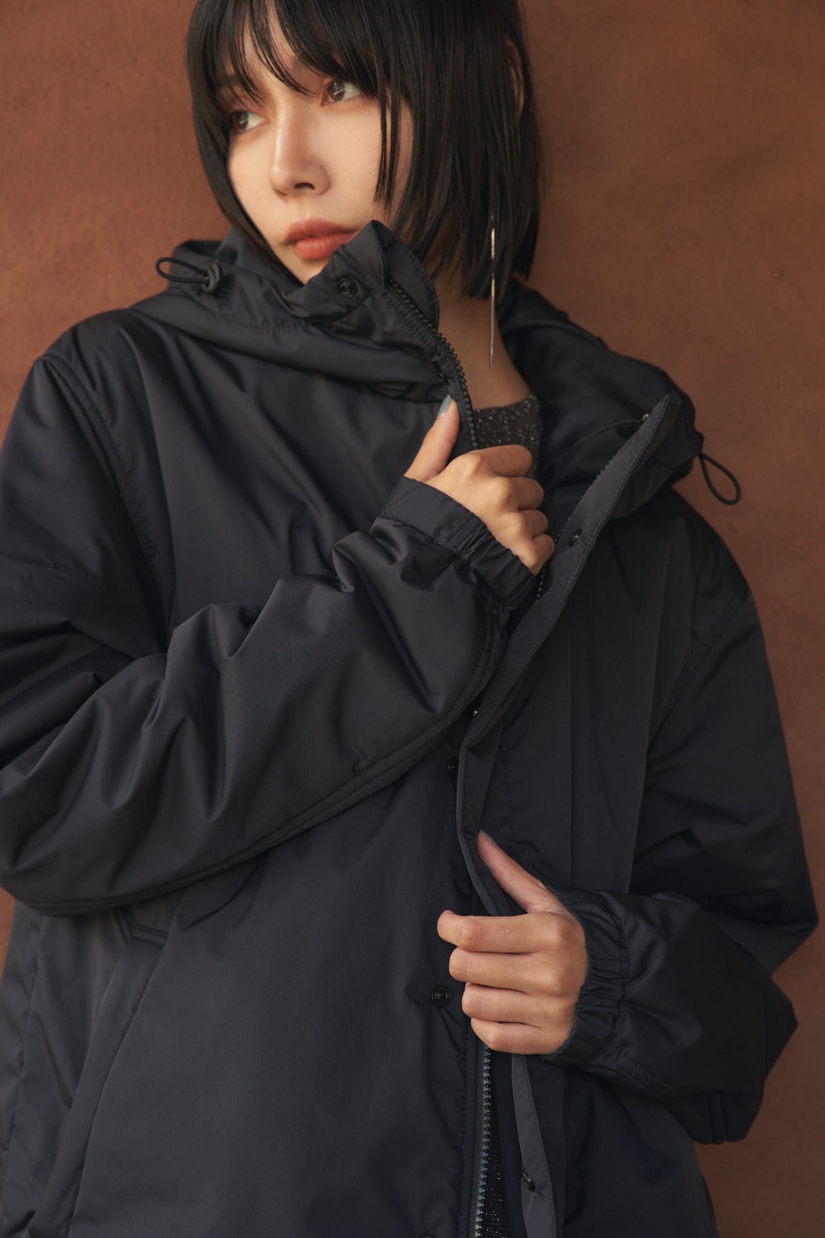 [New] エアーライトジャケット-Unisex-