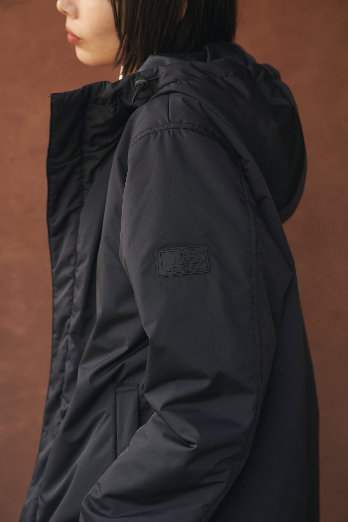 [New] エアーライトジャケット-Unisex-