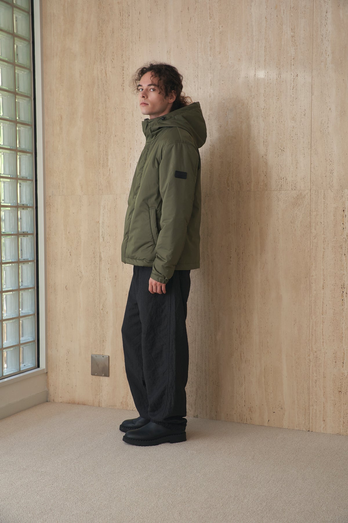 [New] エアーライトジャケット-Unisex-