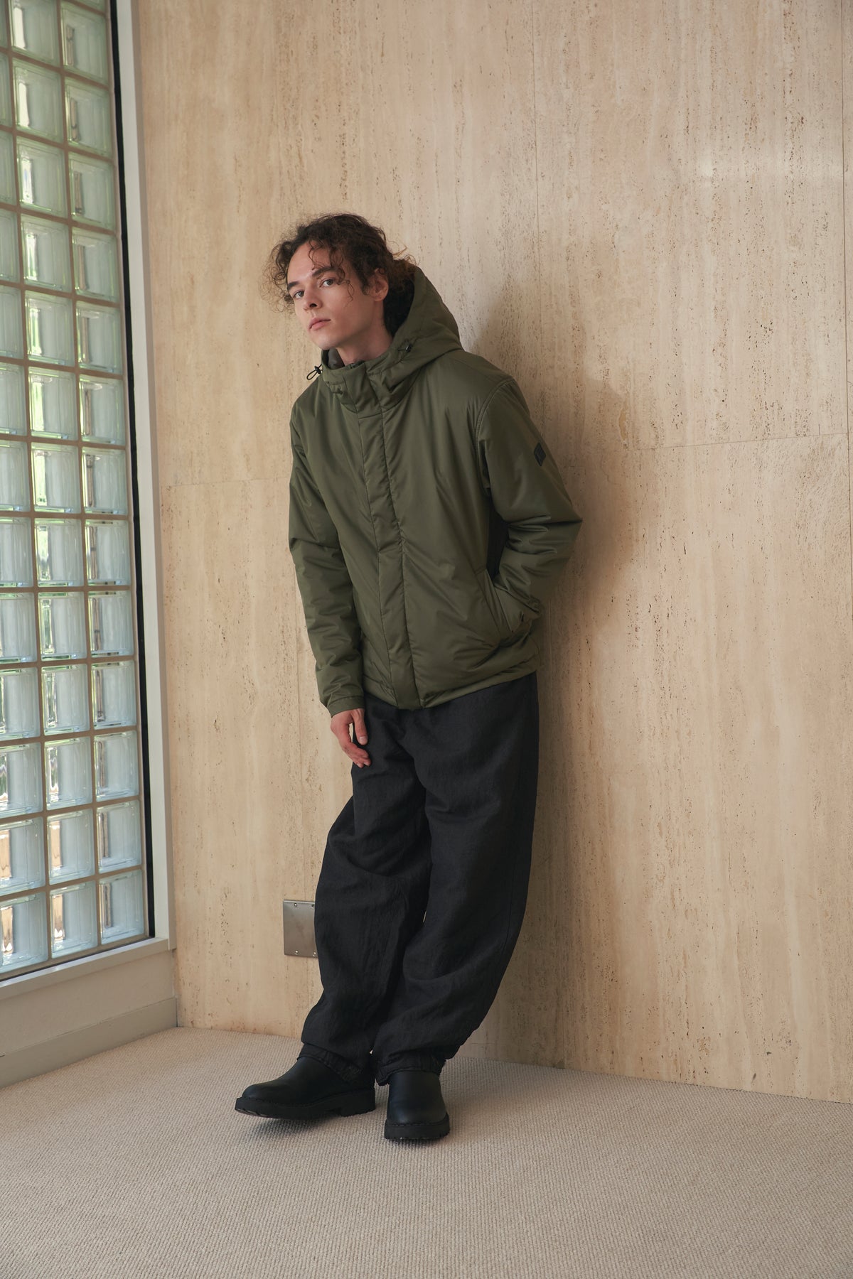 [New] エアーライトジャケット-Unisex-