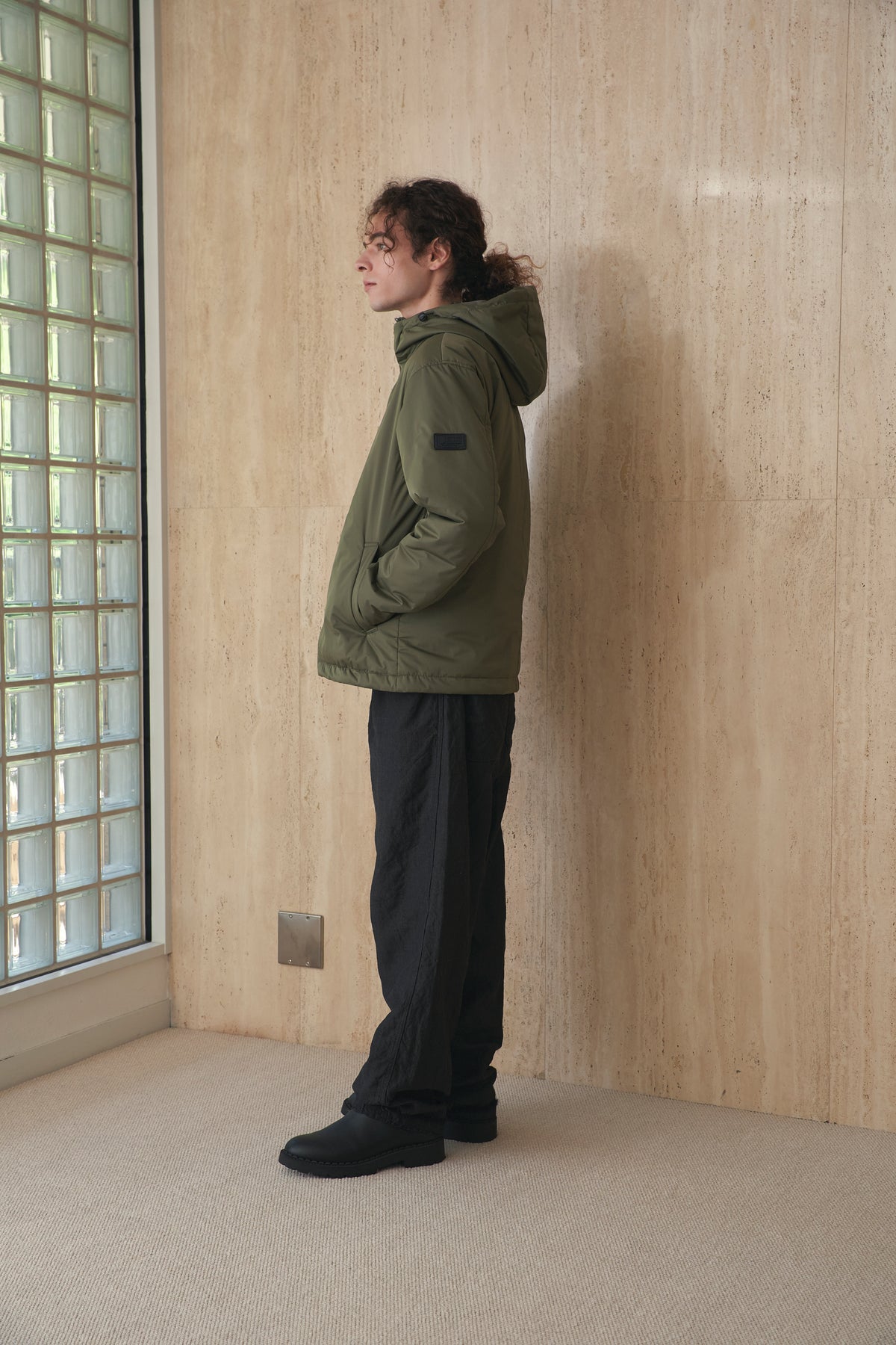 [New] エアーライトジャケット-Unisex-
