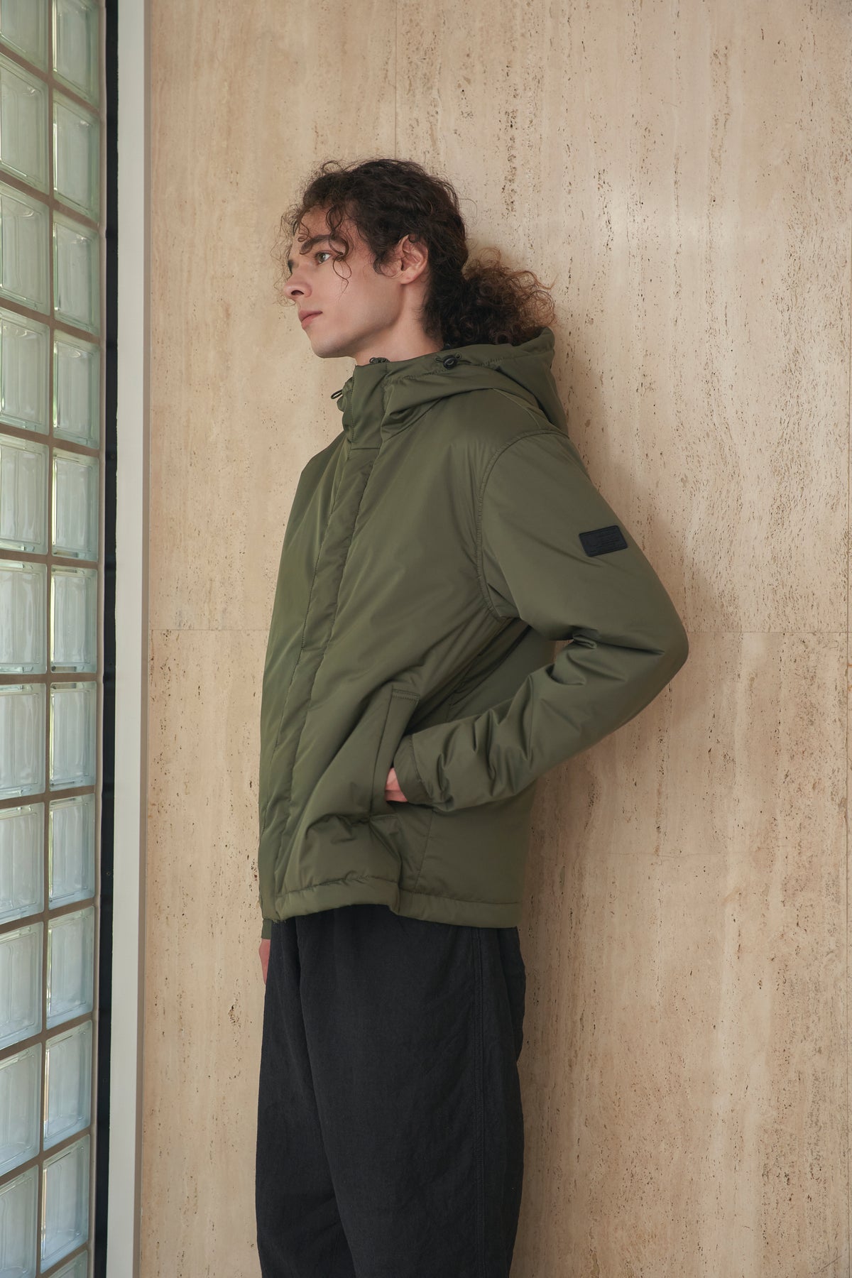 [New] エアーライトジャケット-Unisex-