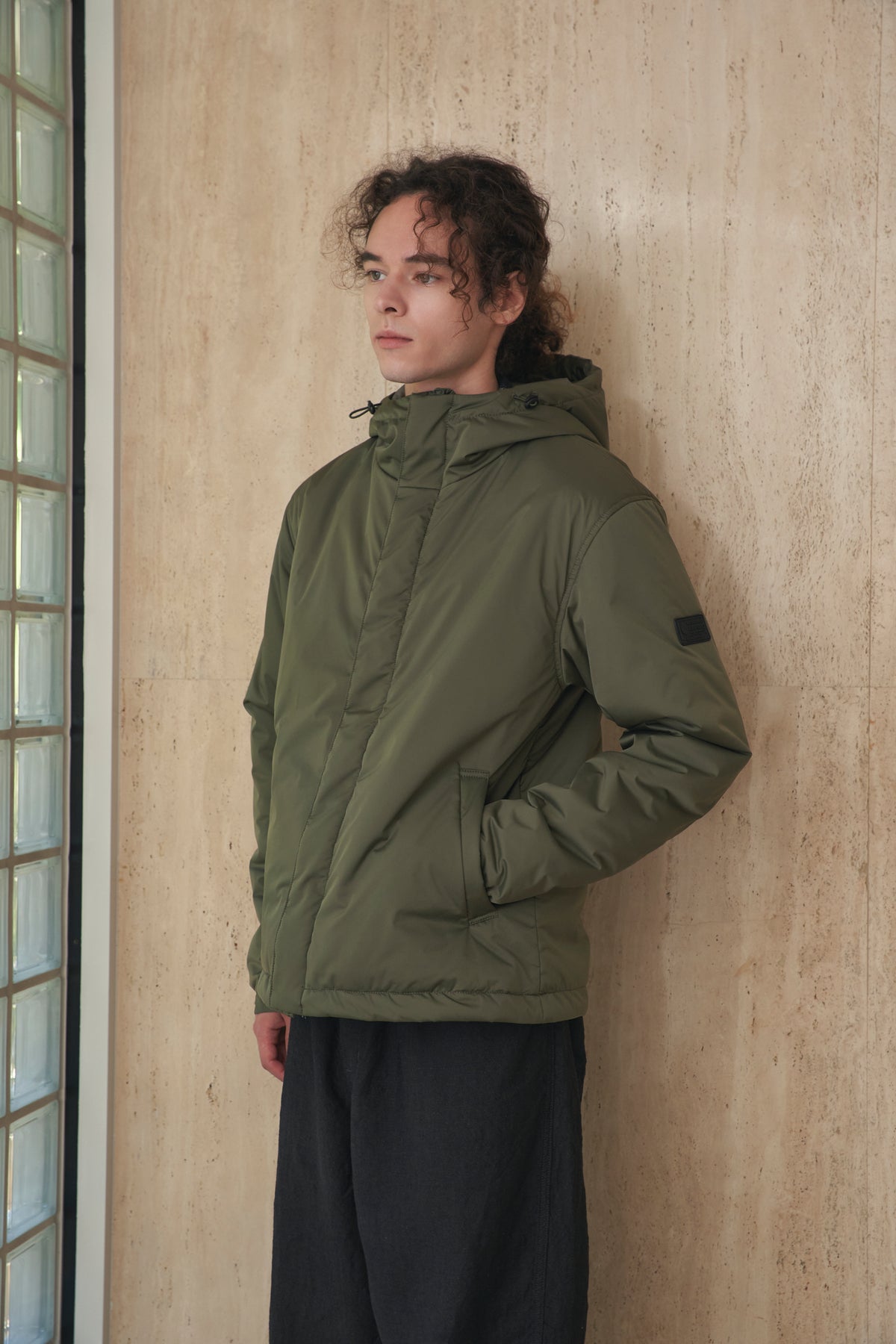 [New] エアーライトジャケット-Unisex-