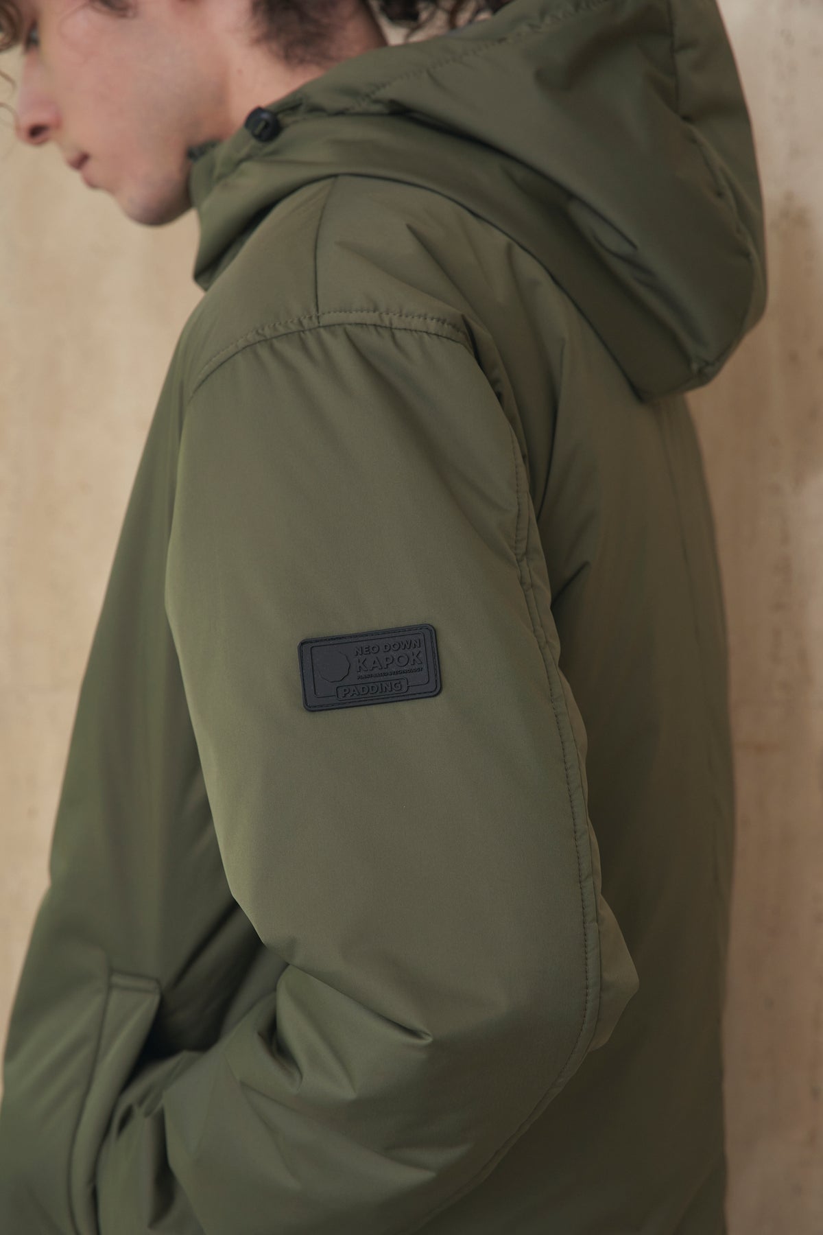 [New] エアーライトジャケット-Unisex-