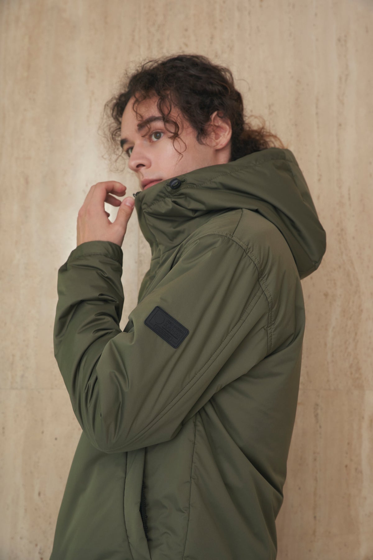 [New] エアーライトジャケット-Unisex-