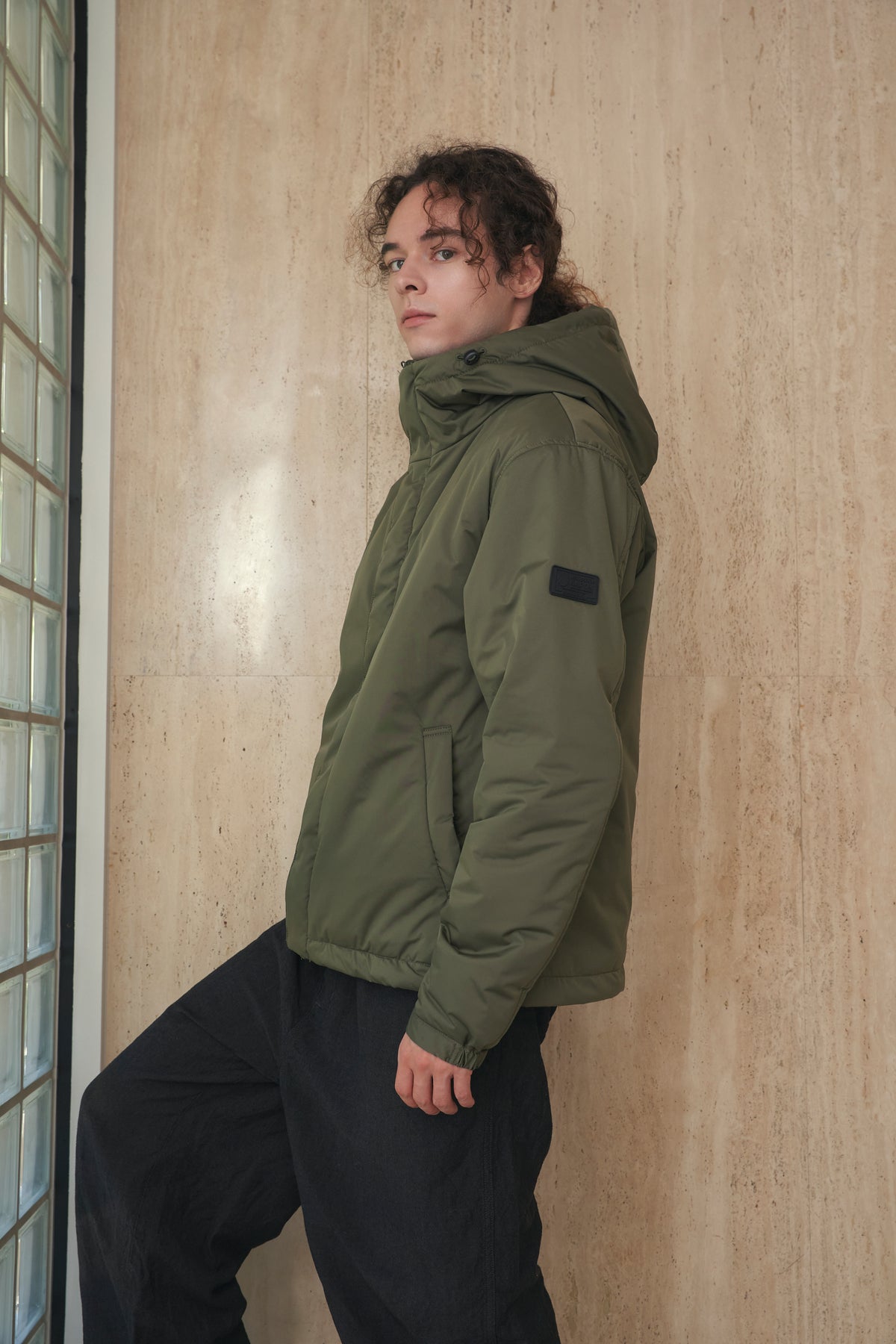 [New] エアーライトジャケット-Unisex-