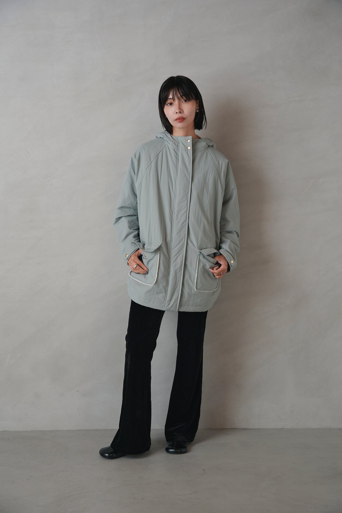 Tenderproof ジャケット -Women