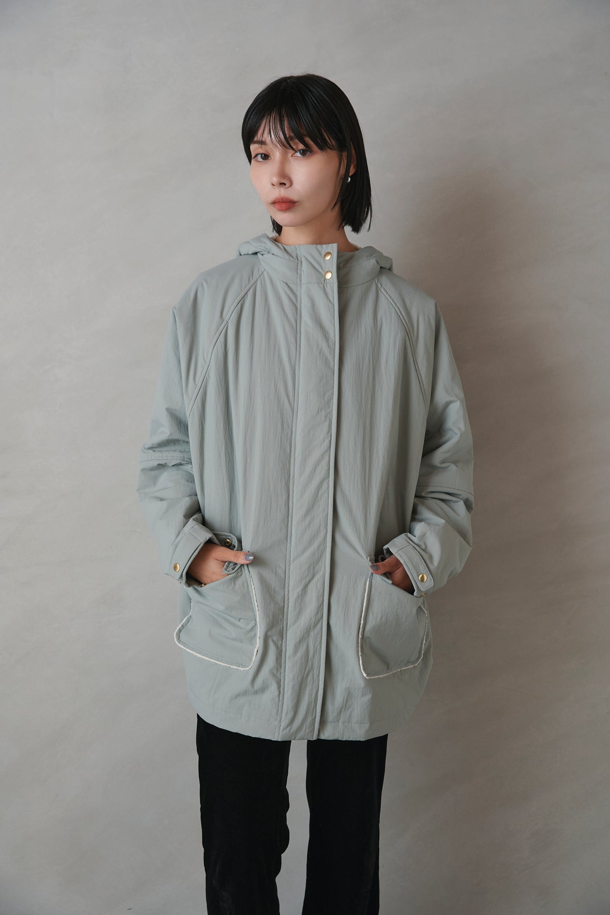 Tenderproof ジャケット -Women