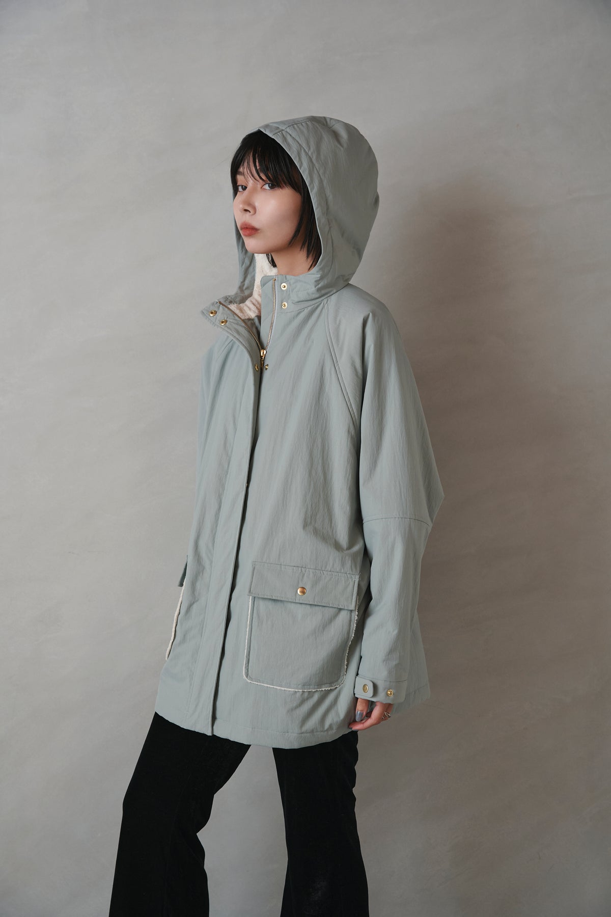 Tenderproof ジャケット -Women