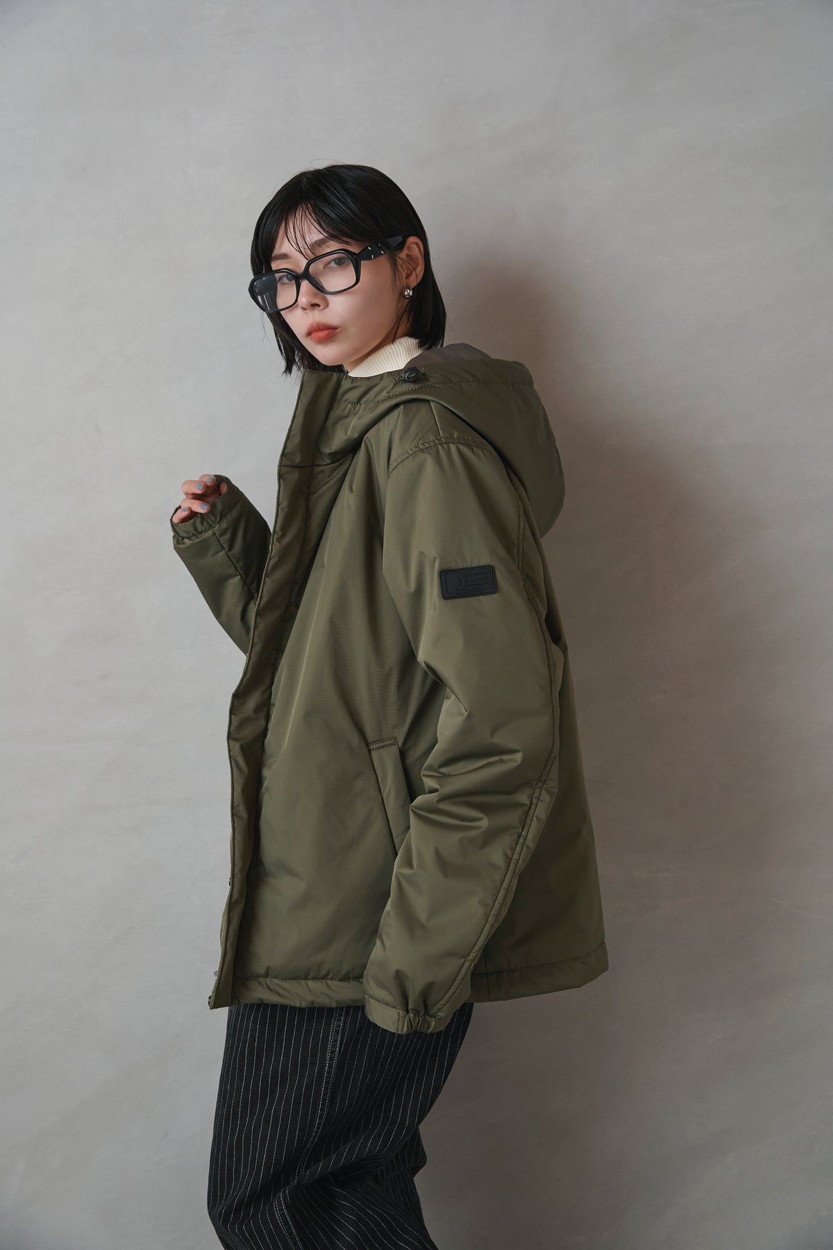 [New] エアーライトジャケット-Unisex-