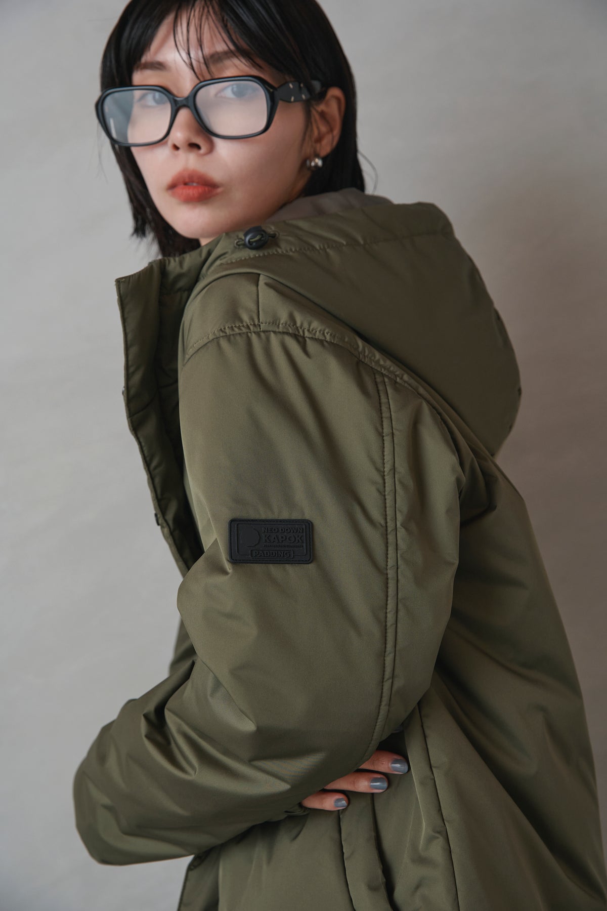 [New] エアーライトジャケット-Unisex-