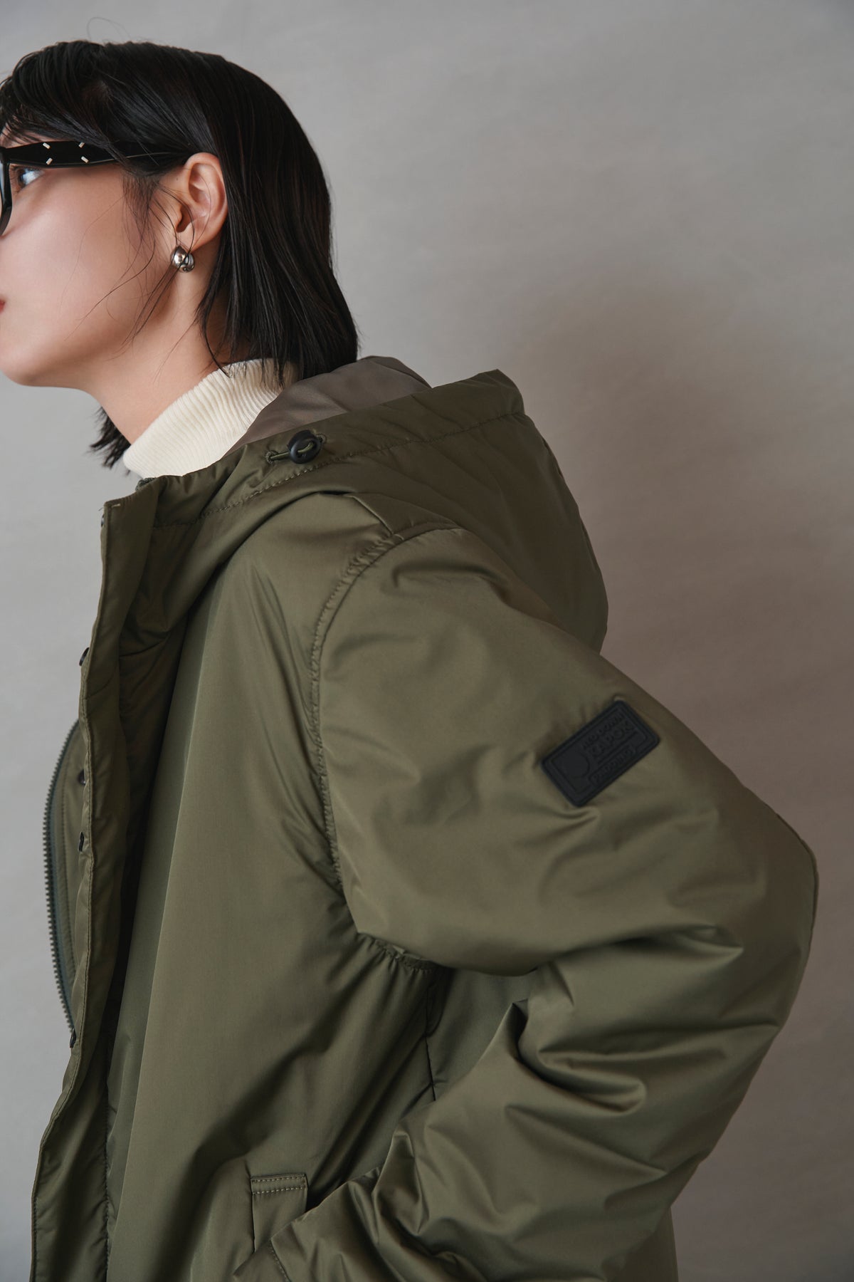[New] エアーライトジャケット-Unisex-