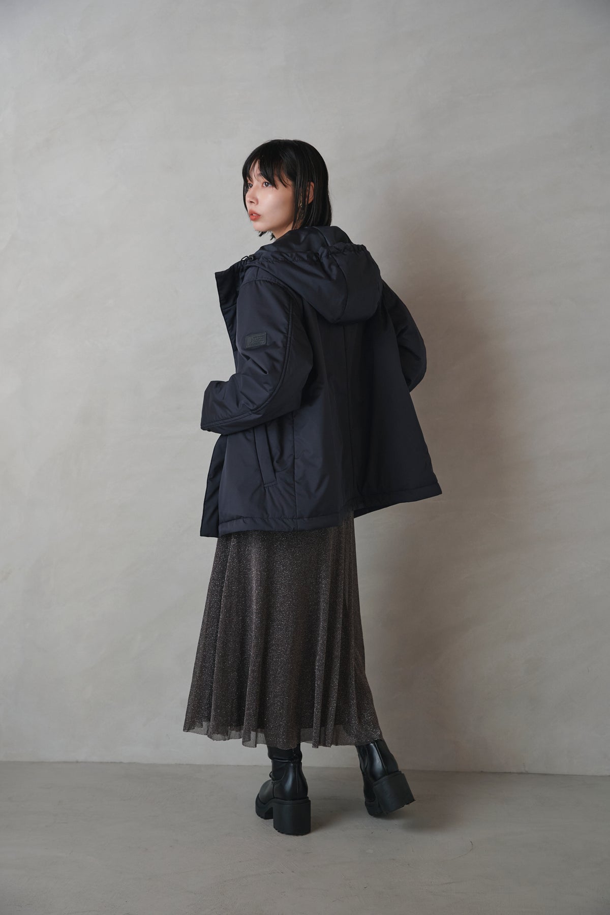 [New] エアーライトジャケット-Unisex-