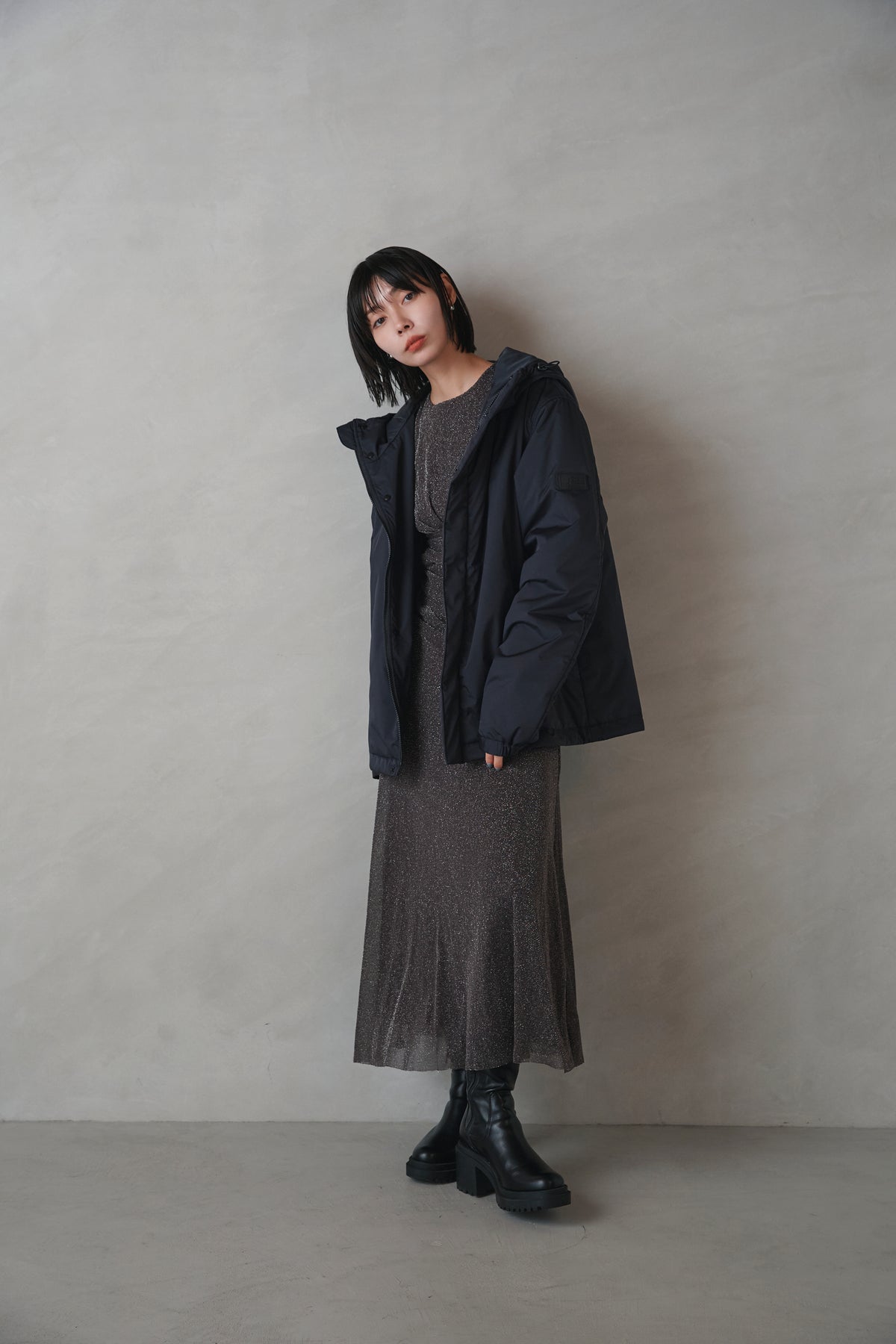 [New] エアーライトジャケット-Unisex-