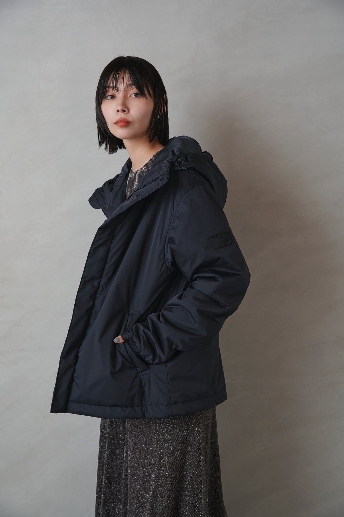 [New] エアーライトジャケット-Unisex-
