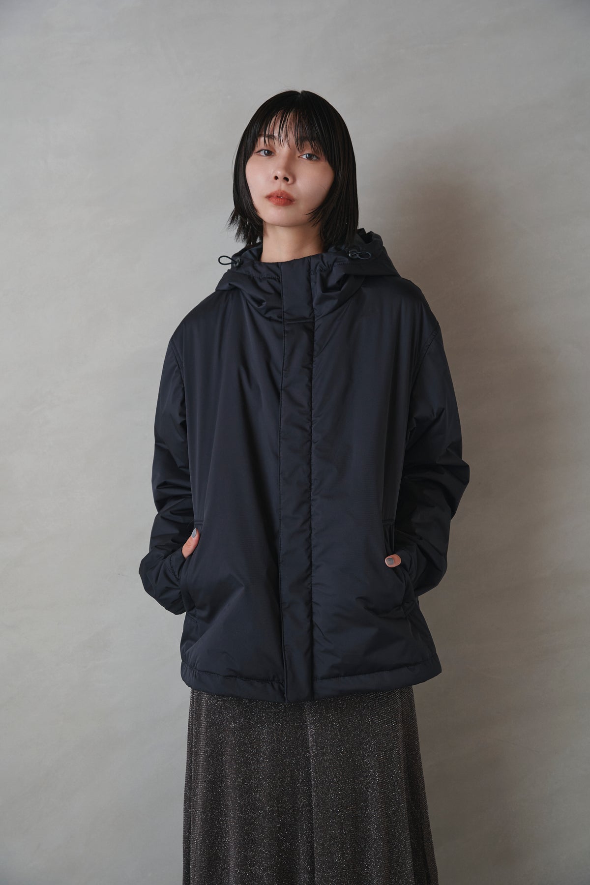 [New] エアーライトジャケット-Unisex-
