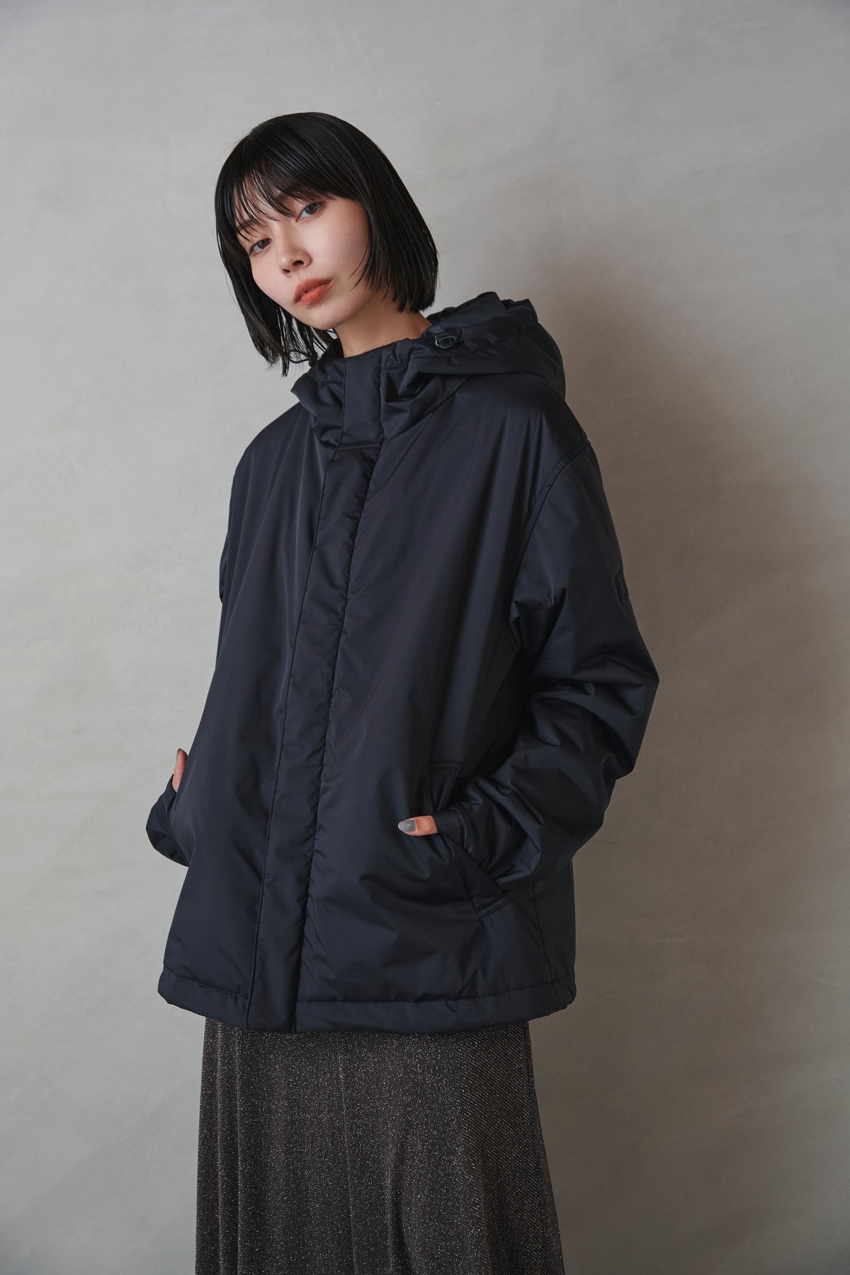 [New] エアーライトジャケット-Unisex-