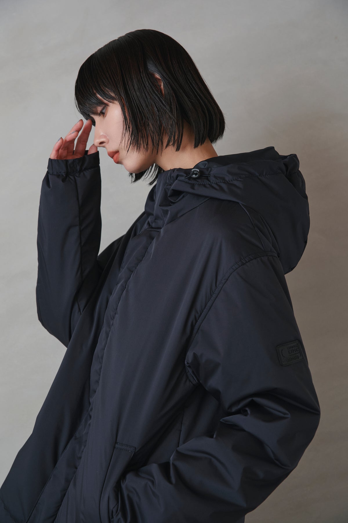 [New] エアーライトジャケット-Unisex-