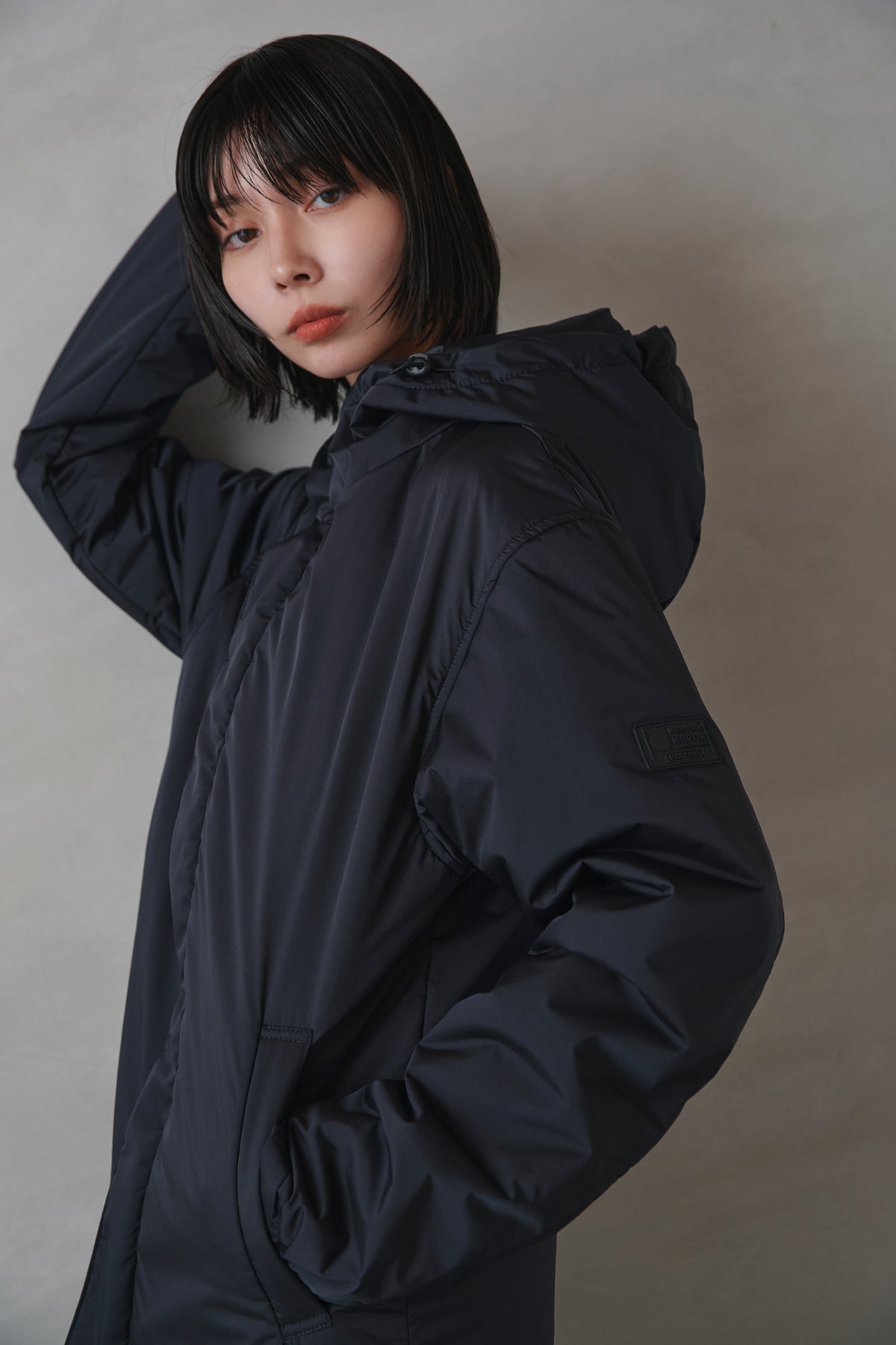 [New] エアーライトジャケット-Unisex-