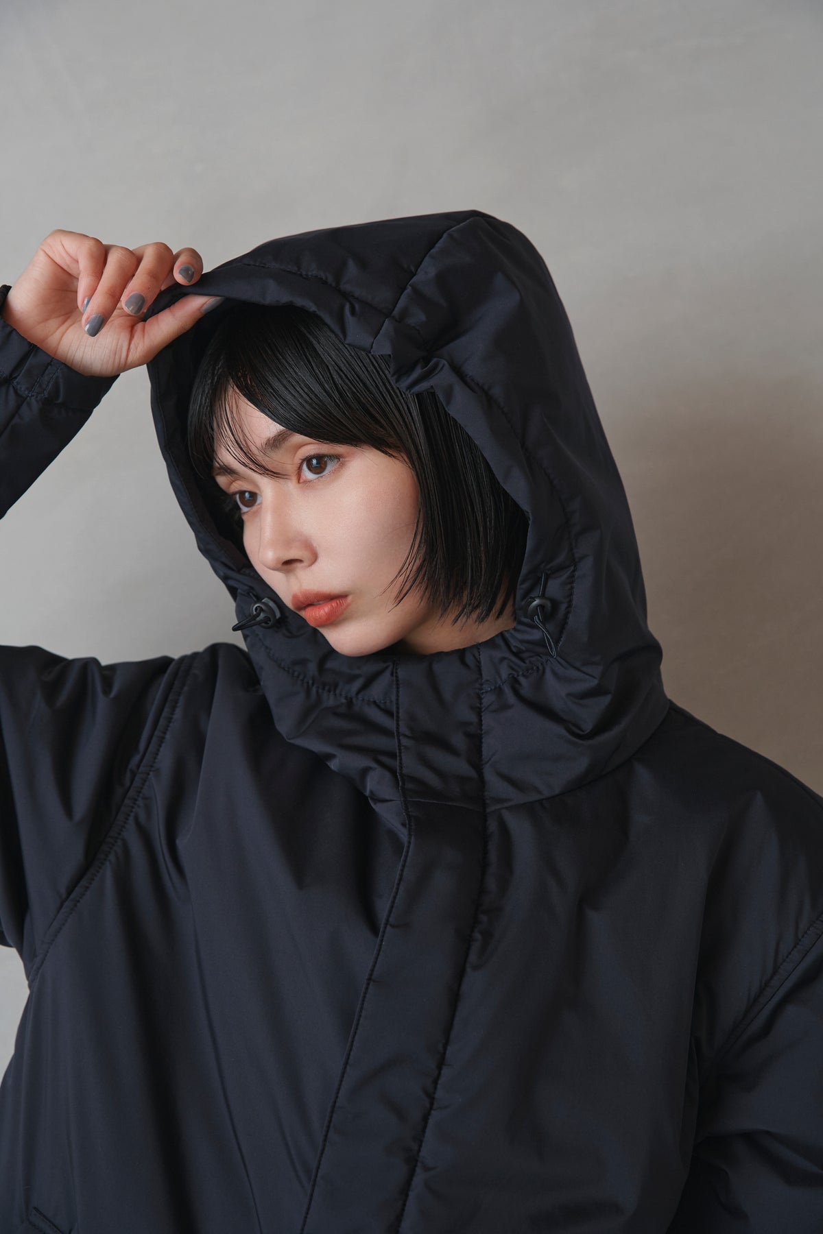 [New] エアーライトジャケット-Unisex-