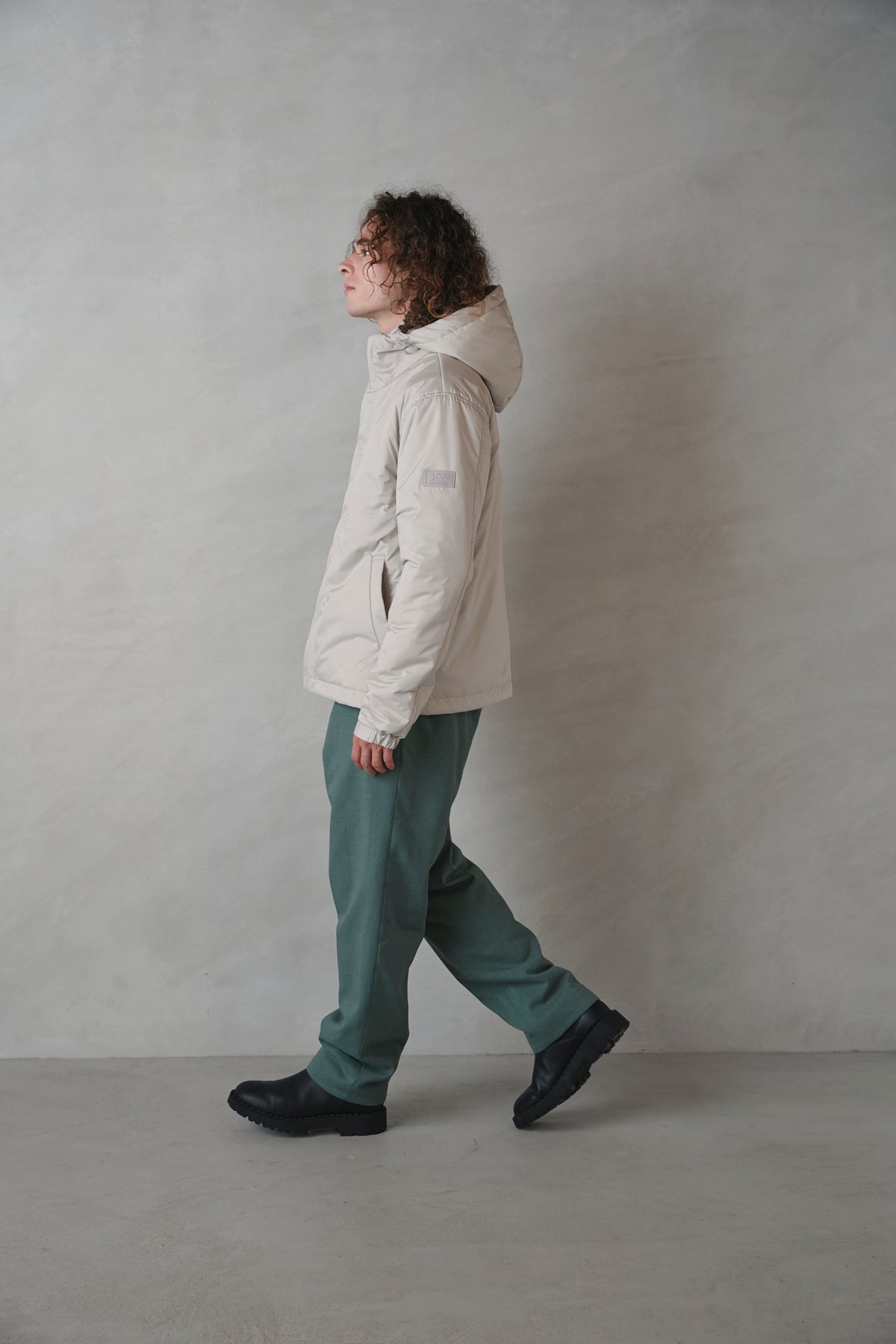 [New] エアーライトジャケット-Unisex-