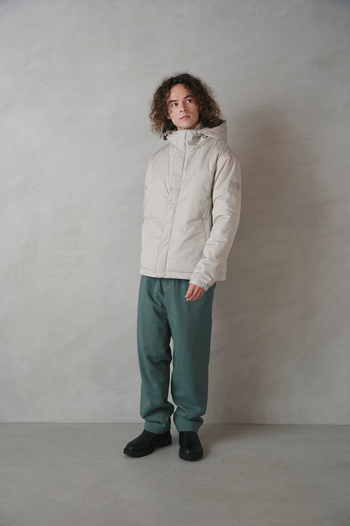 [New] エアーライトジャケット-Unisex-