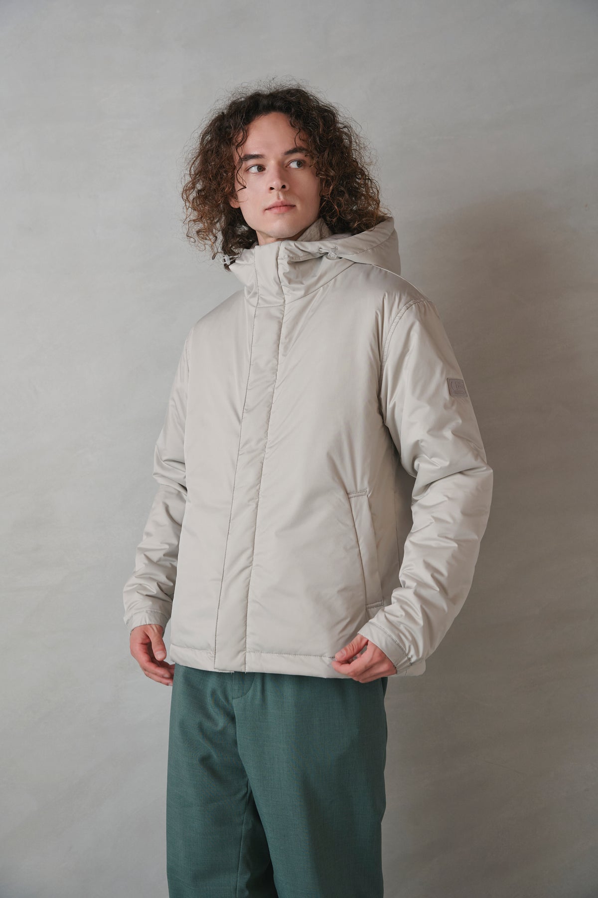 [New] エアーライトジャケット-Unisex-