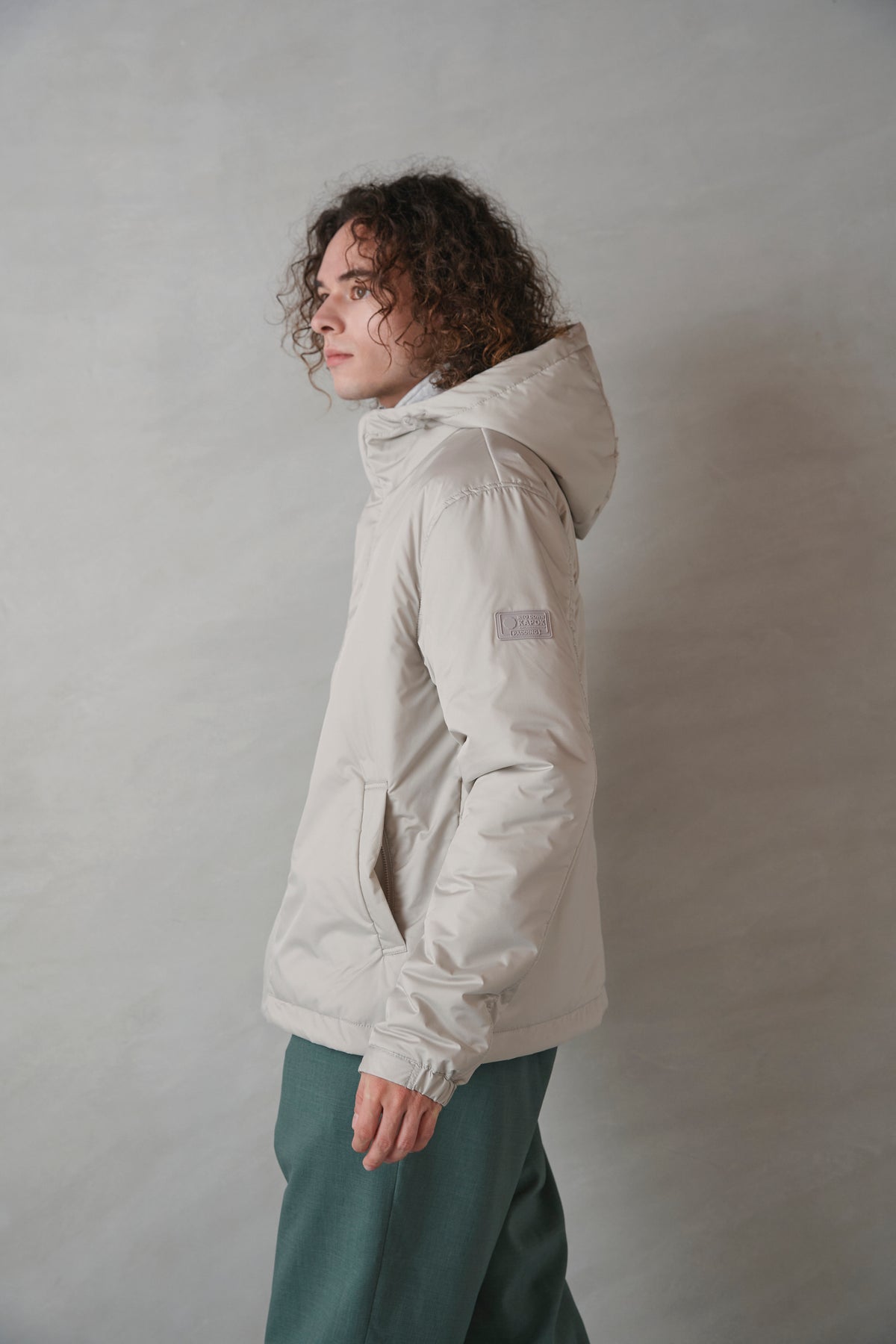 [New] エアーライトジャケット-Unisex-