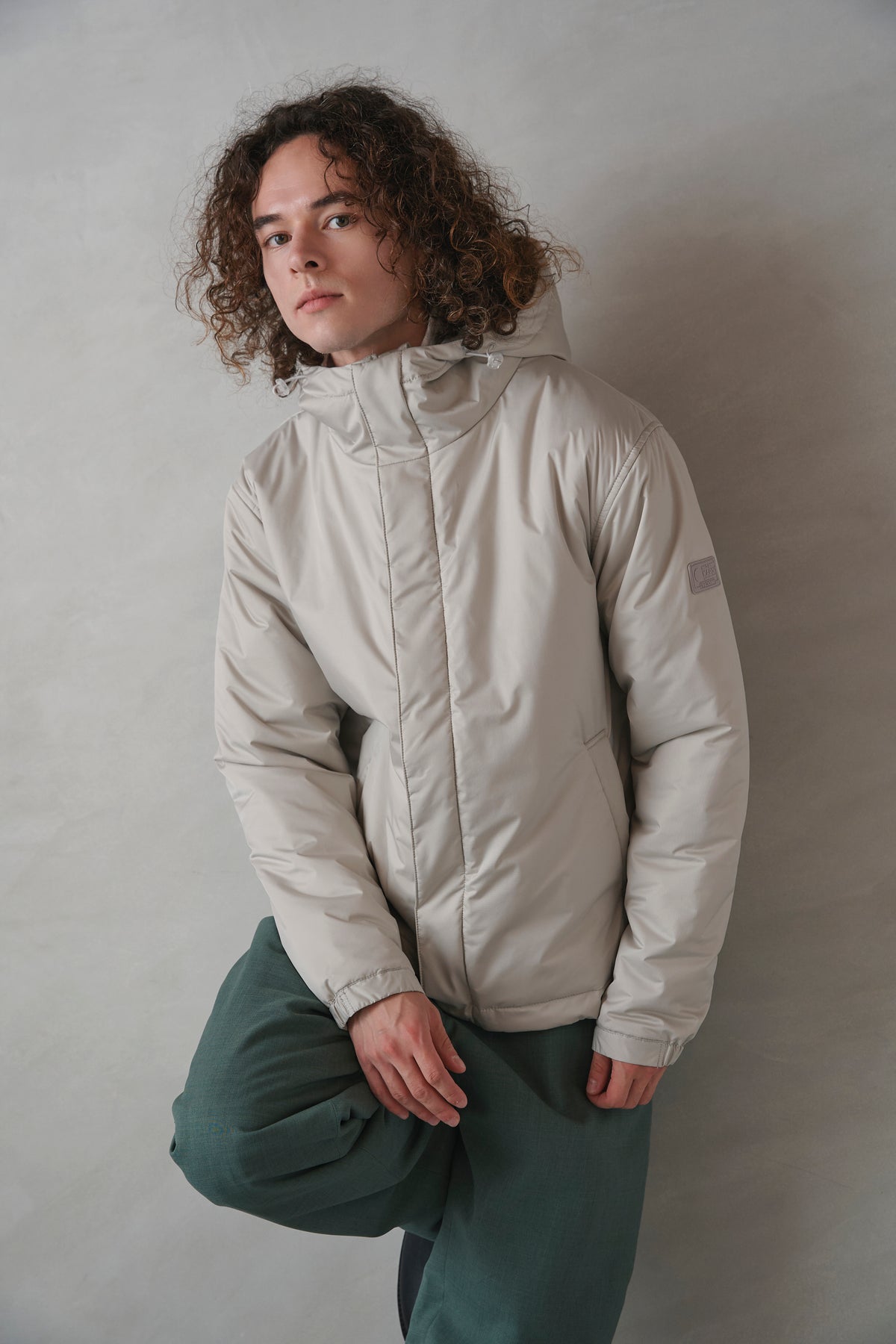 [New] エアーライトジャケット-Unisex-