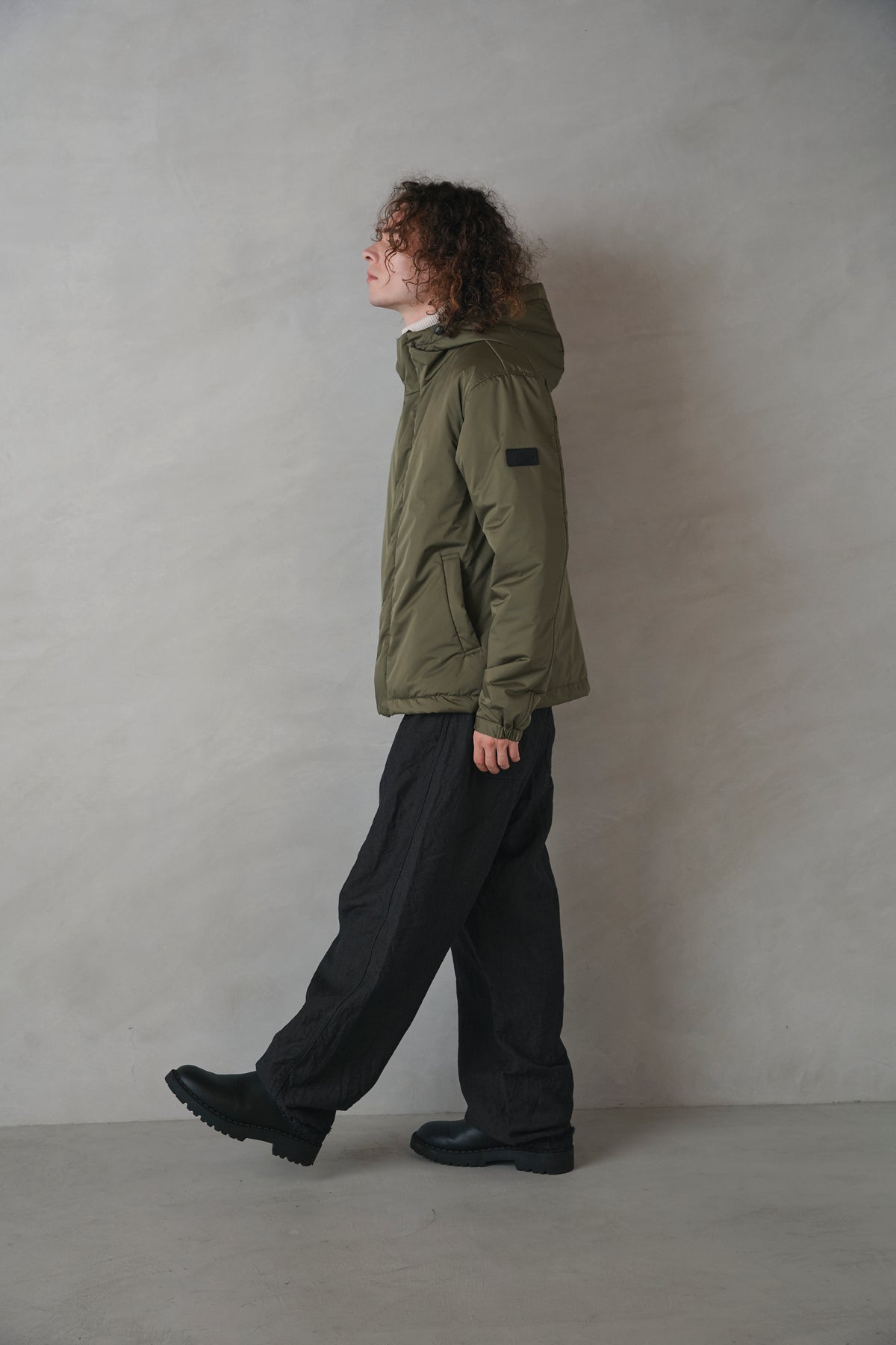 [New] エアーライトジャケット-Unisex-