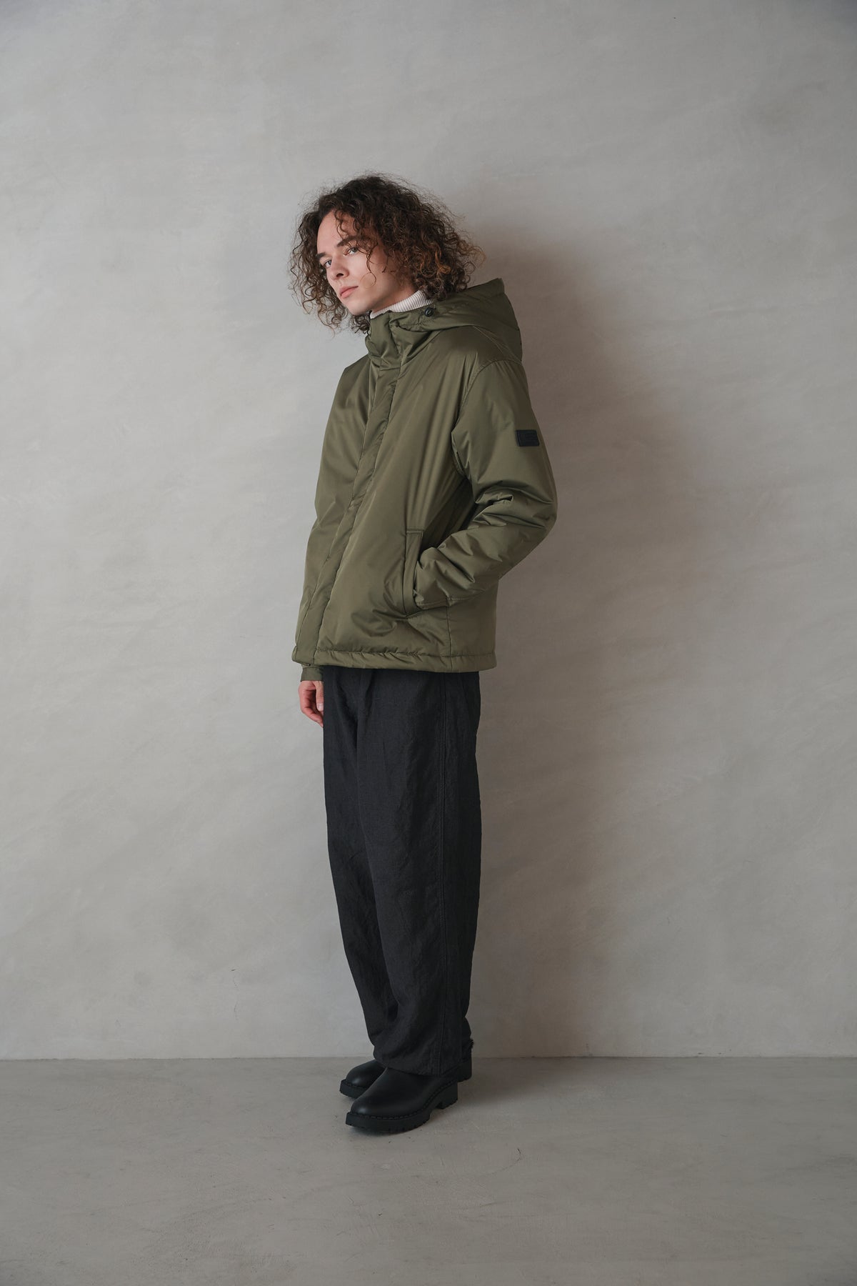 [New] エアーライトジャケット-Unisex-