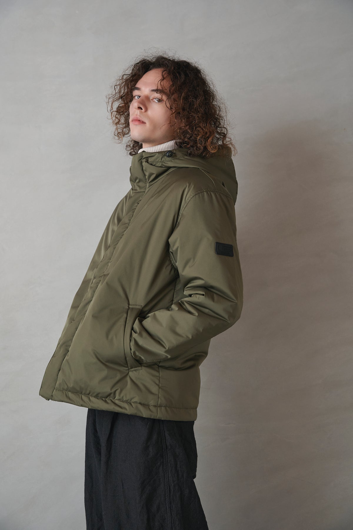 [New] エアーライトジャケット-Unisex-