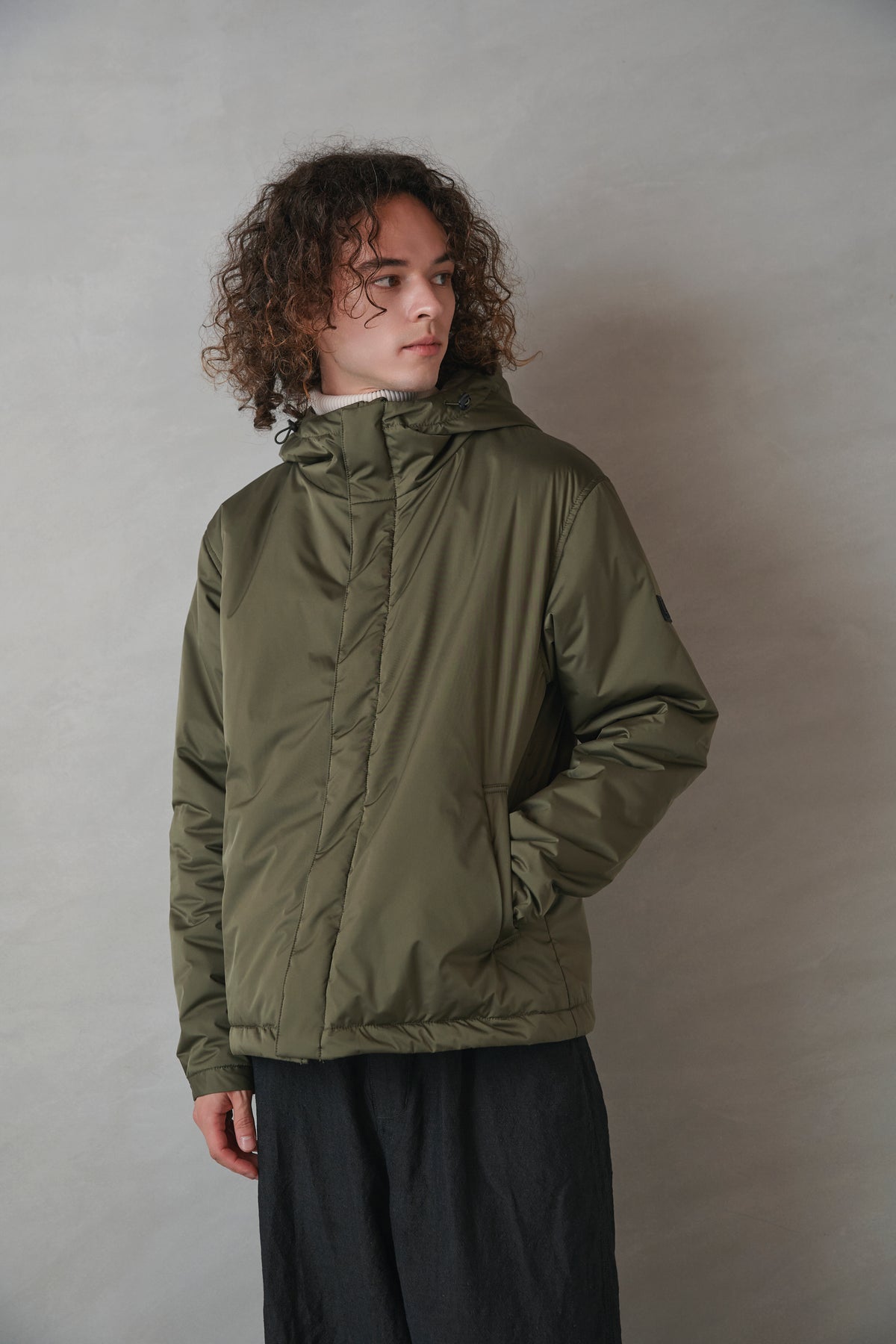 [New] エアーライトジャケット-Unisex-