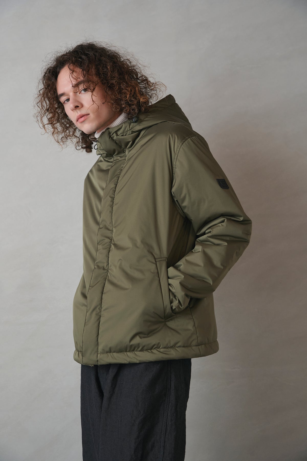 [New] エアーライトジャケット-Unisex-
