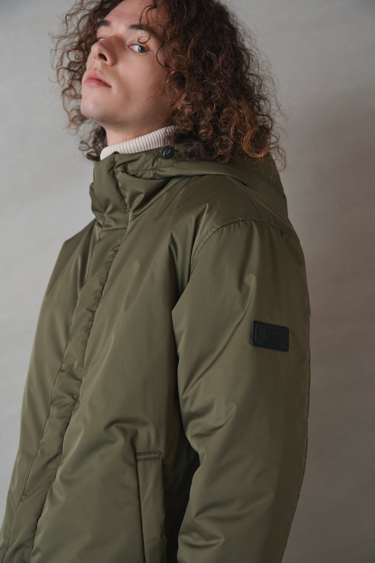 [New] エアーライトジャケット-Unisex-