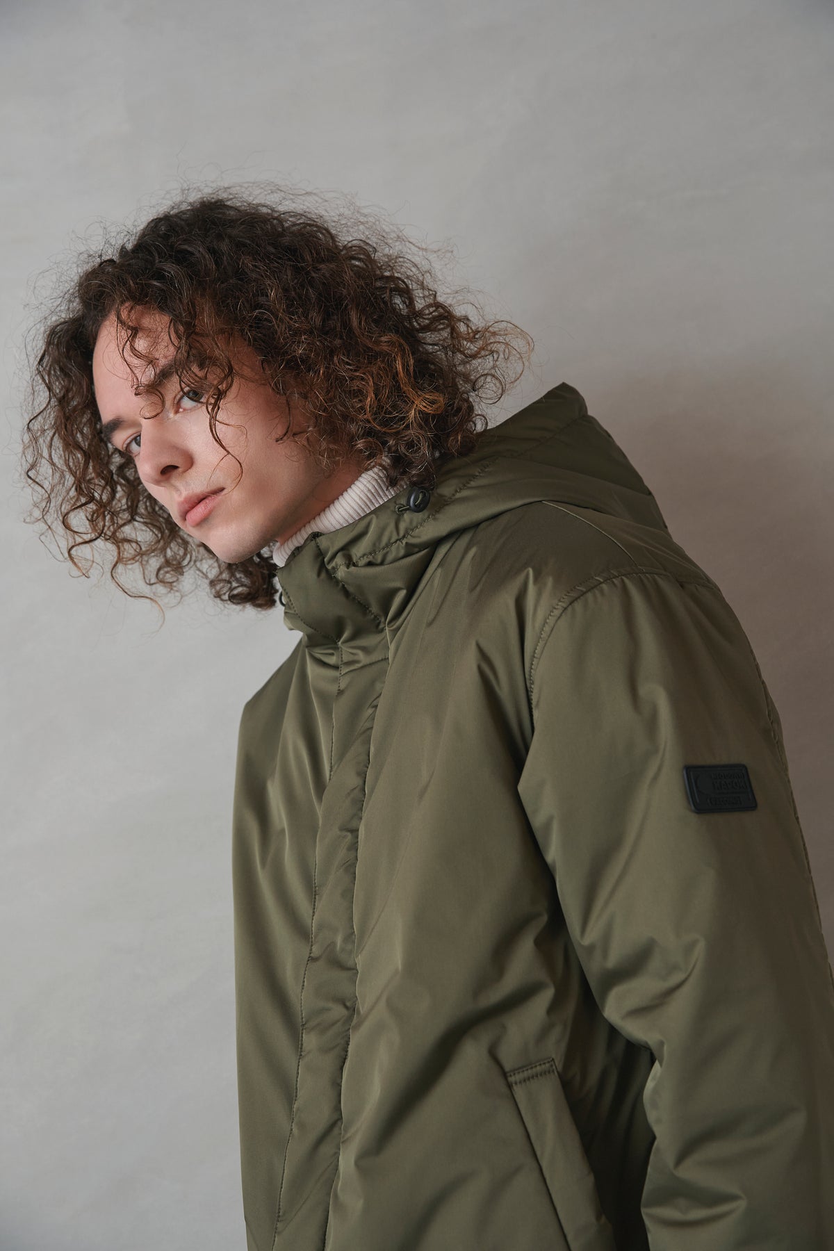 [New] エアーライトジャケット-Unisex-
