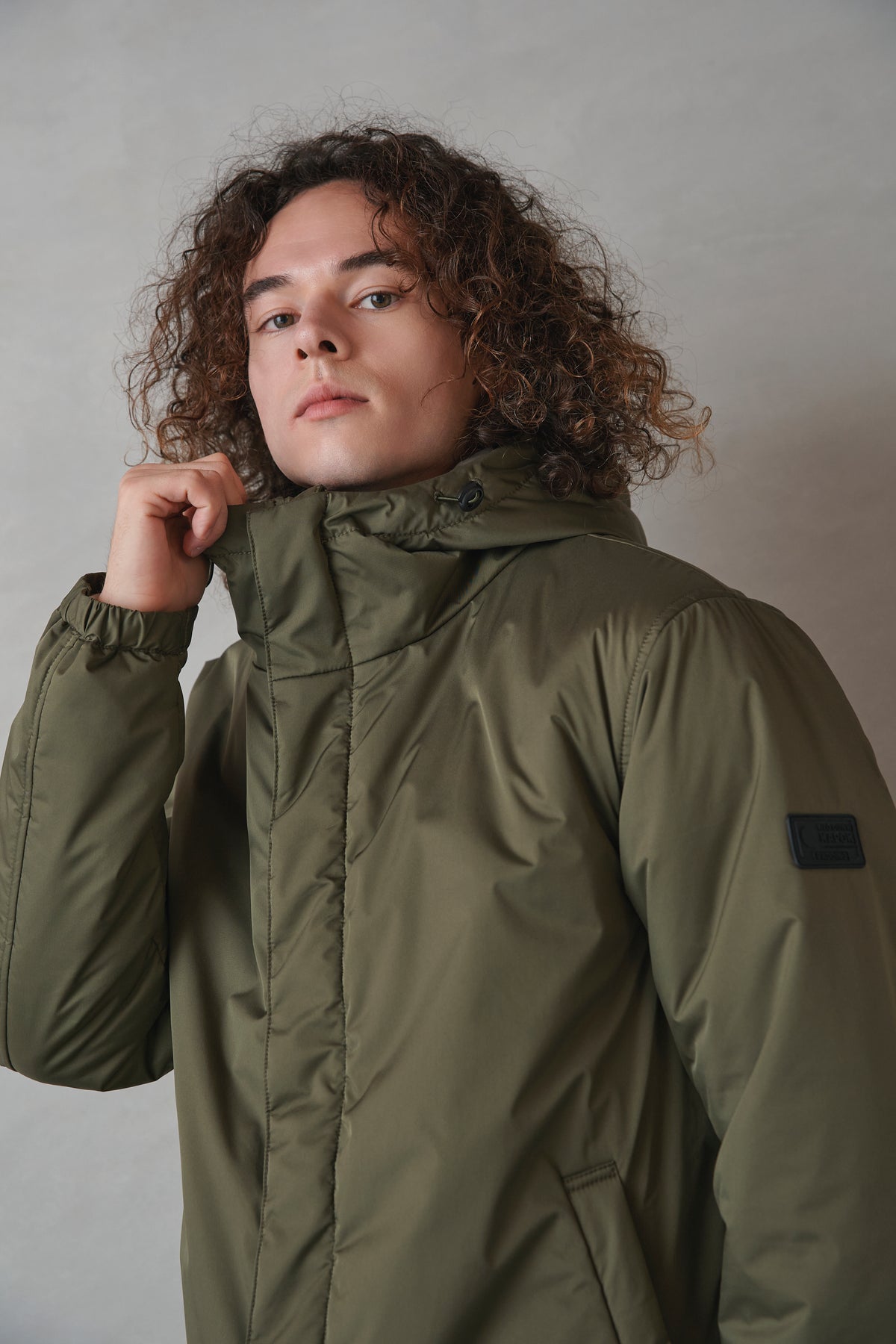 [New] エアーライトジャケット-Unisex-