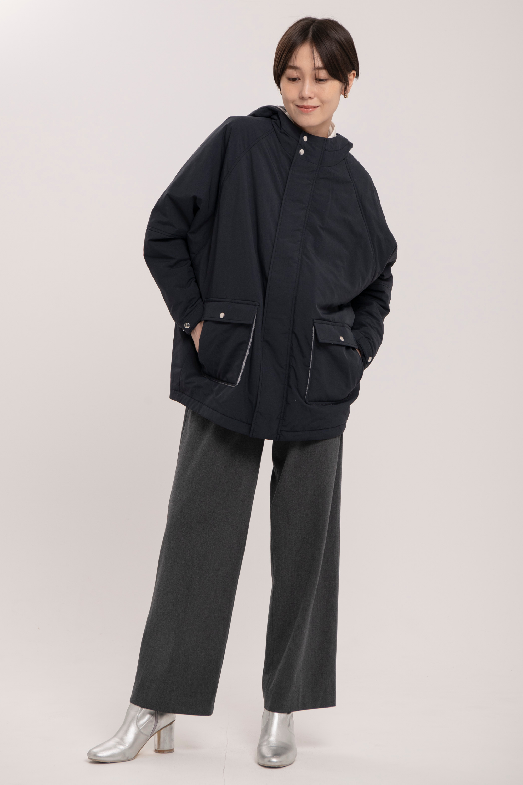 Tenderproof ジャケット -Women：【25AW Collection 11月上旬発売予定】