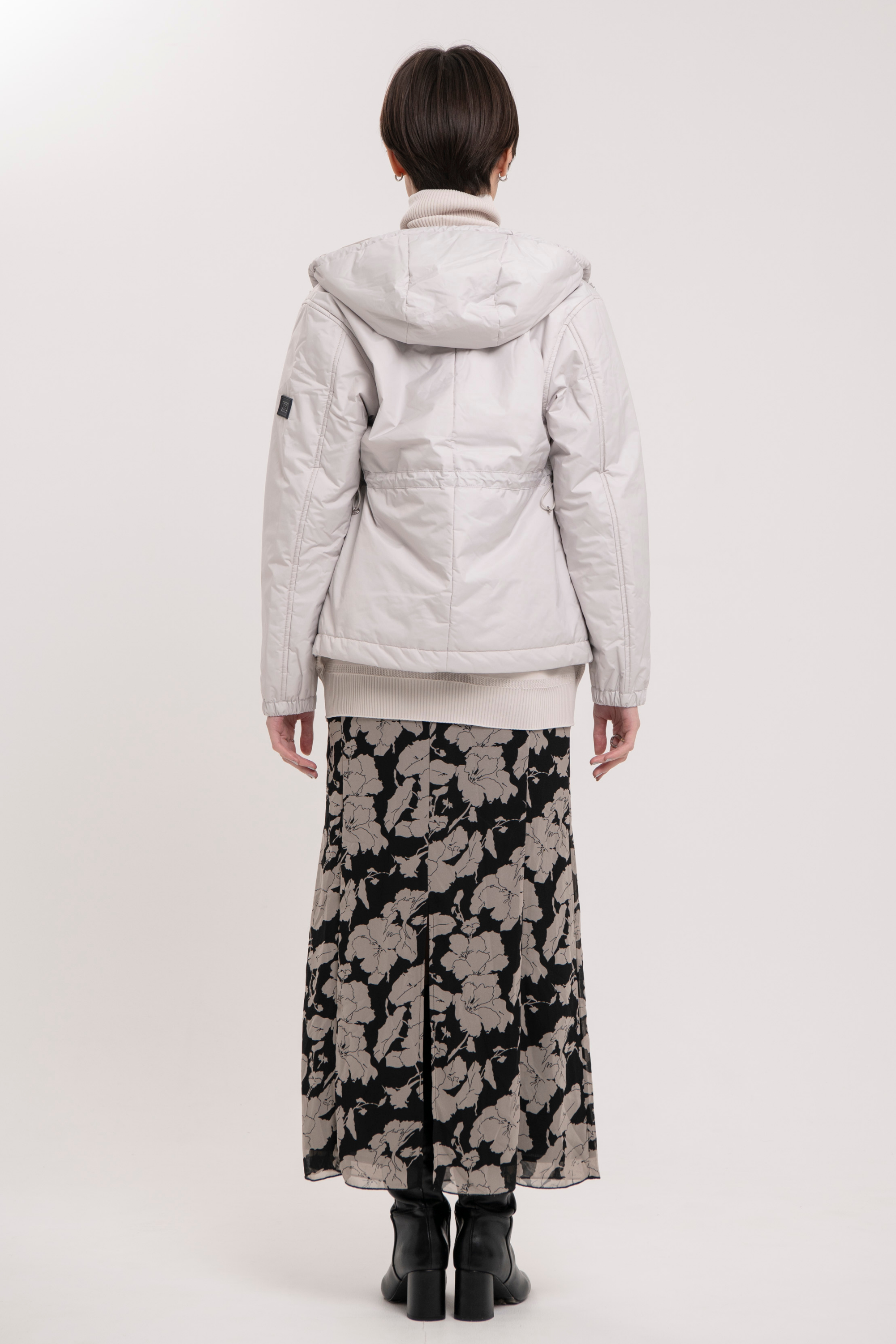 エアーライトジャケット-Women【25AW新色登場】