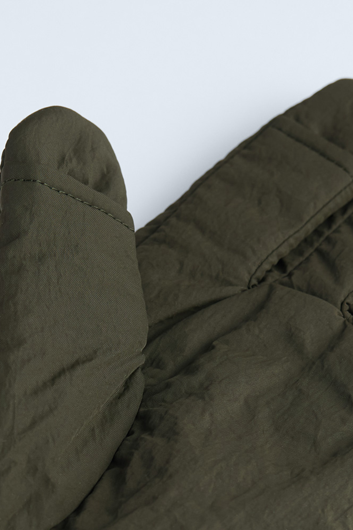 【KAPOK KNOT×tet.】カポックグローブ- Womens【お届け予定：12月中旬に順次発送】