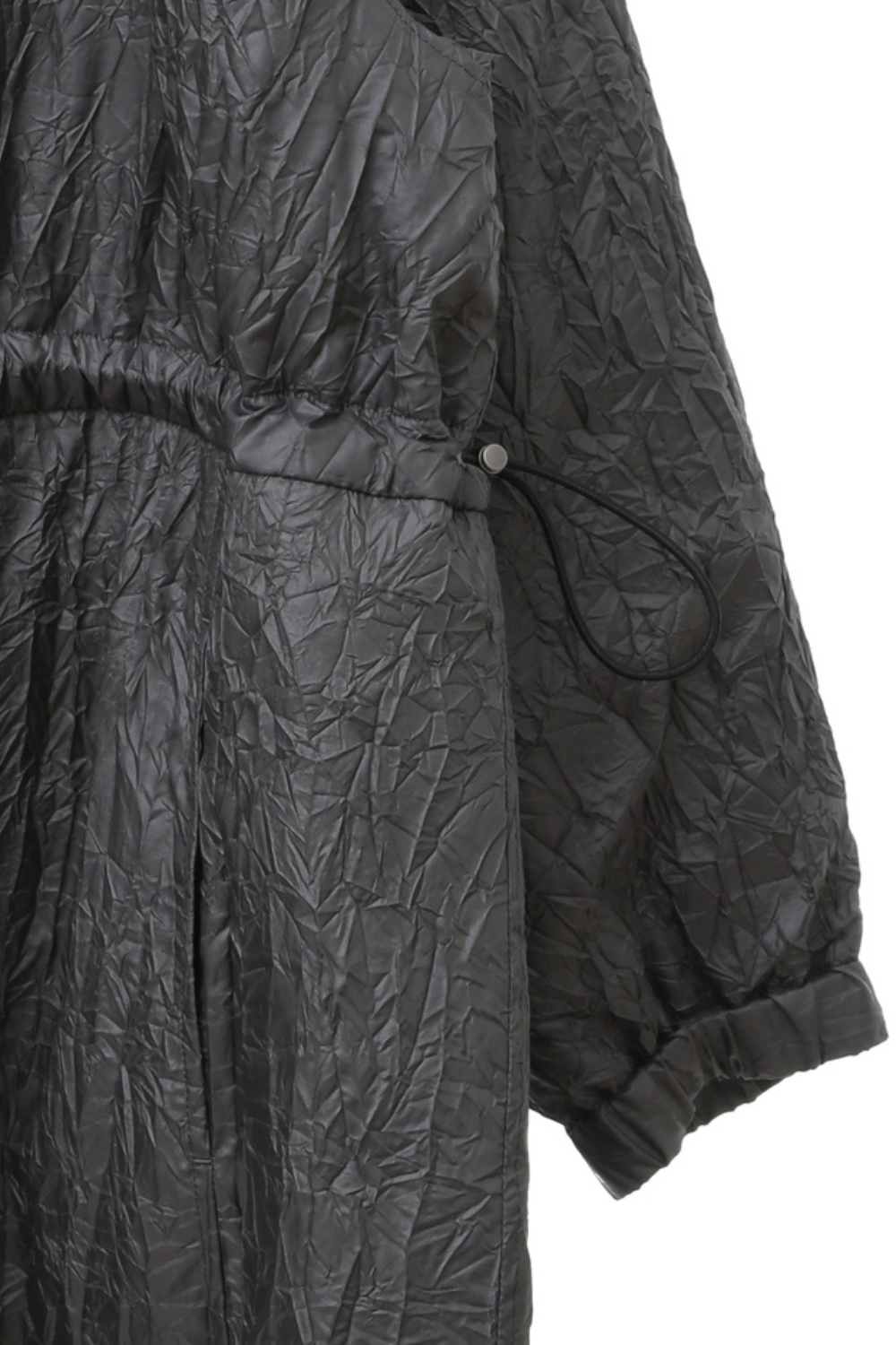 PLAIN PEOPLE コラボ：クラッシュリップストップコート