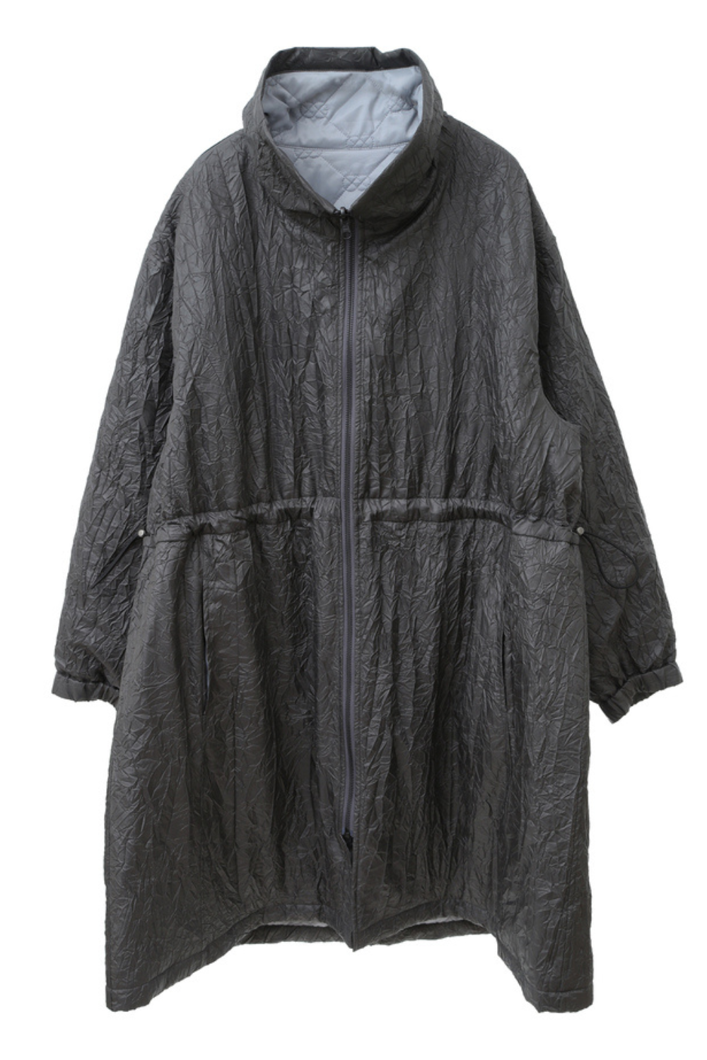 PLAIN PEOPLE コラボ：クラッシュリップストップコート