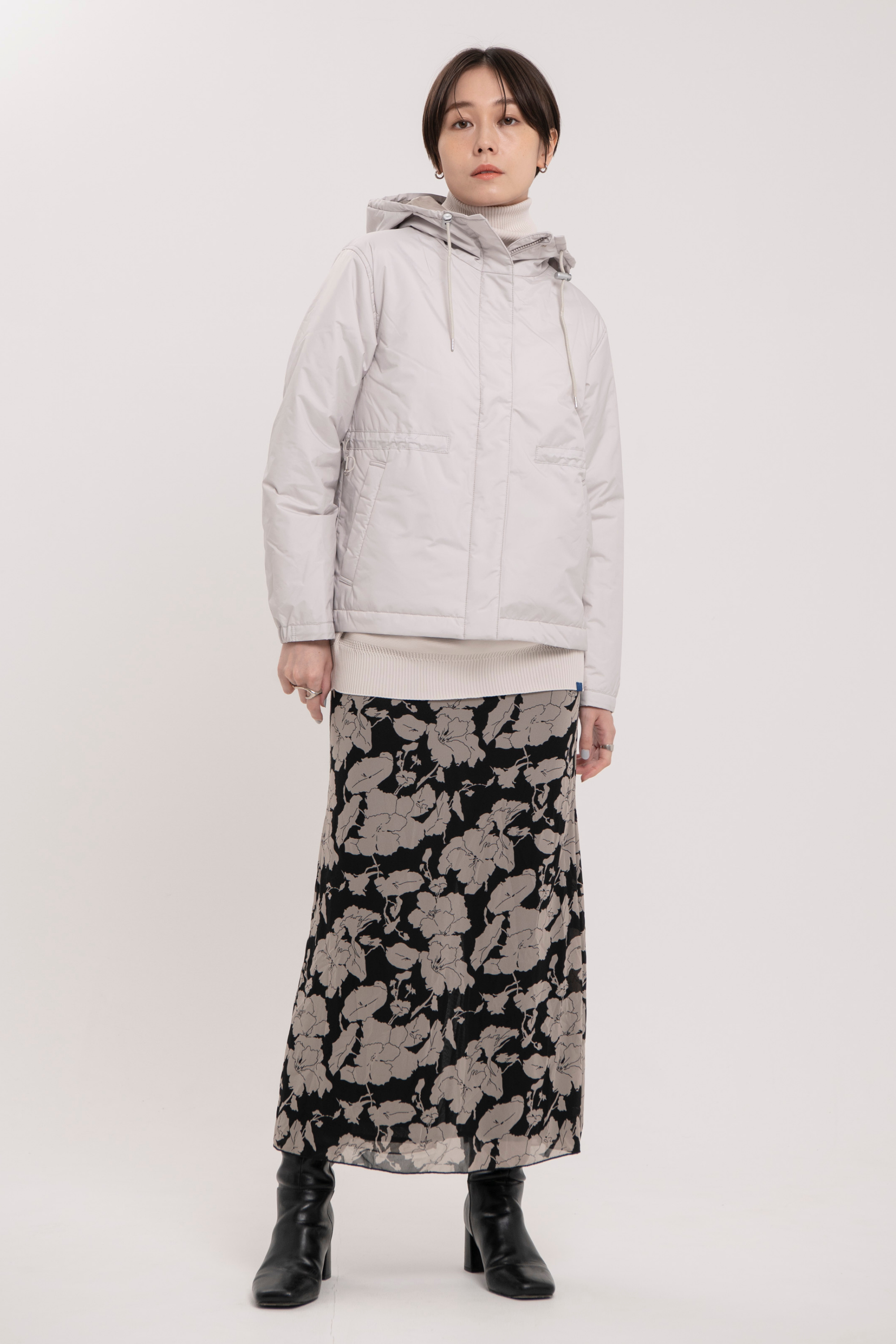 エアーライトジャケット-Women【25AW新色登場】