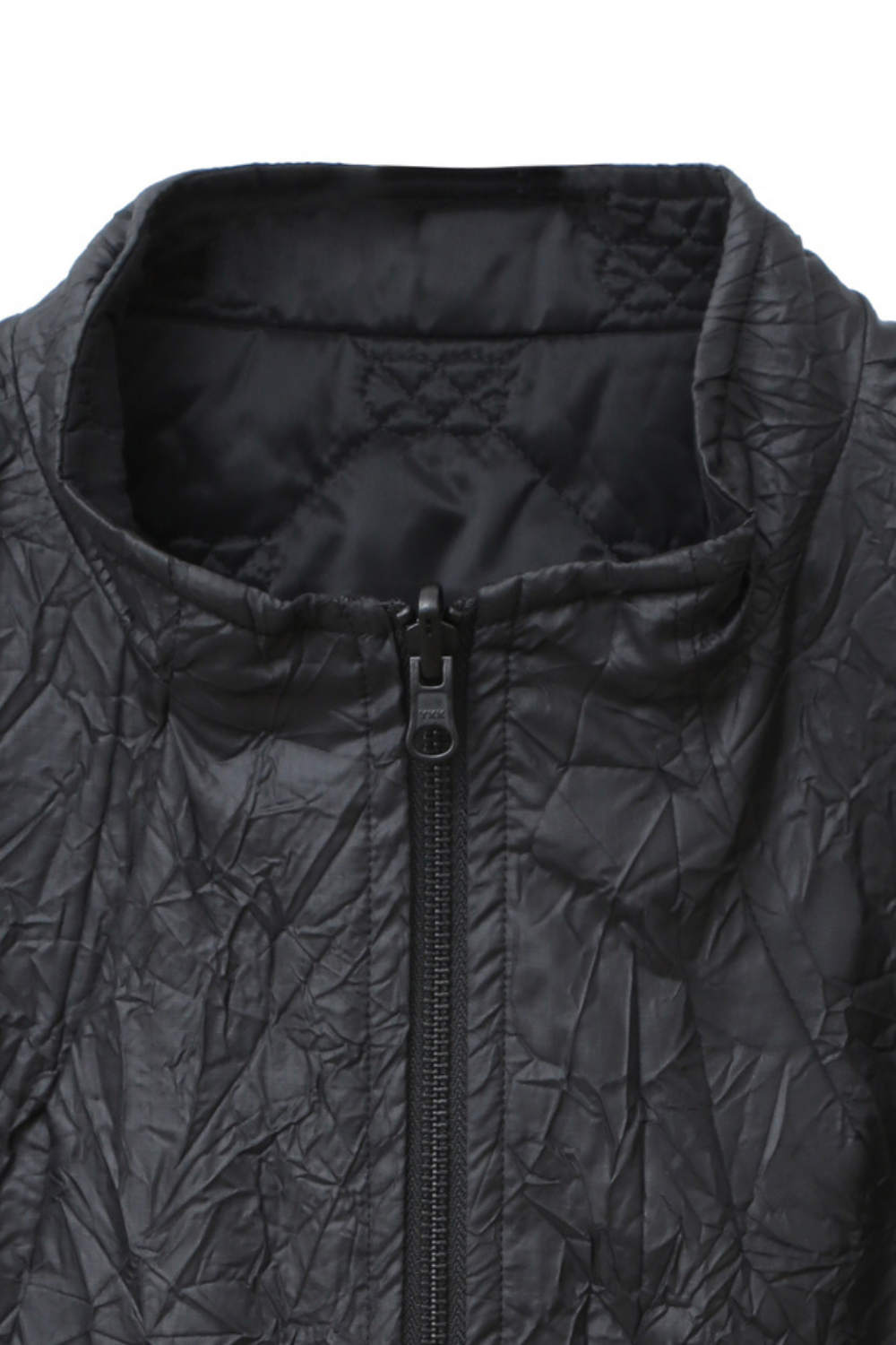 PLAIN PEOPLE コラボ：クラッシュリップストップベスト